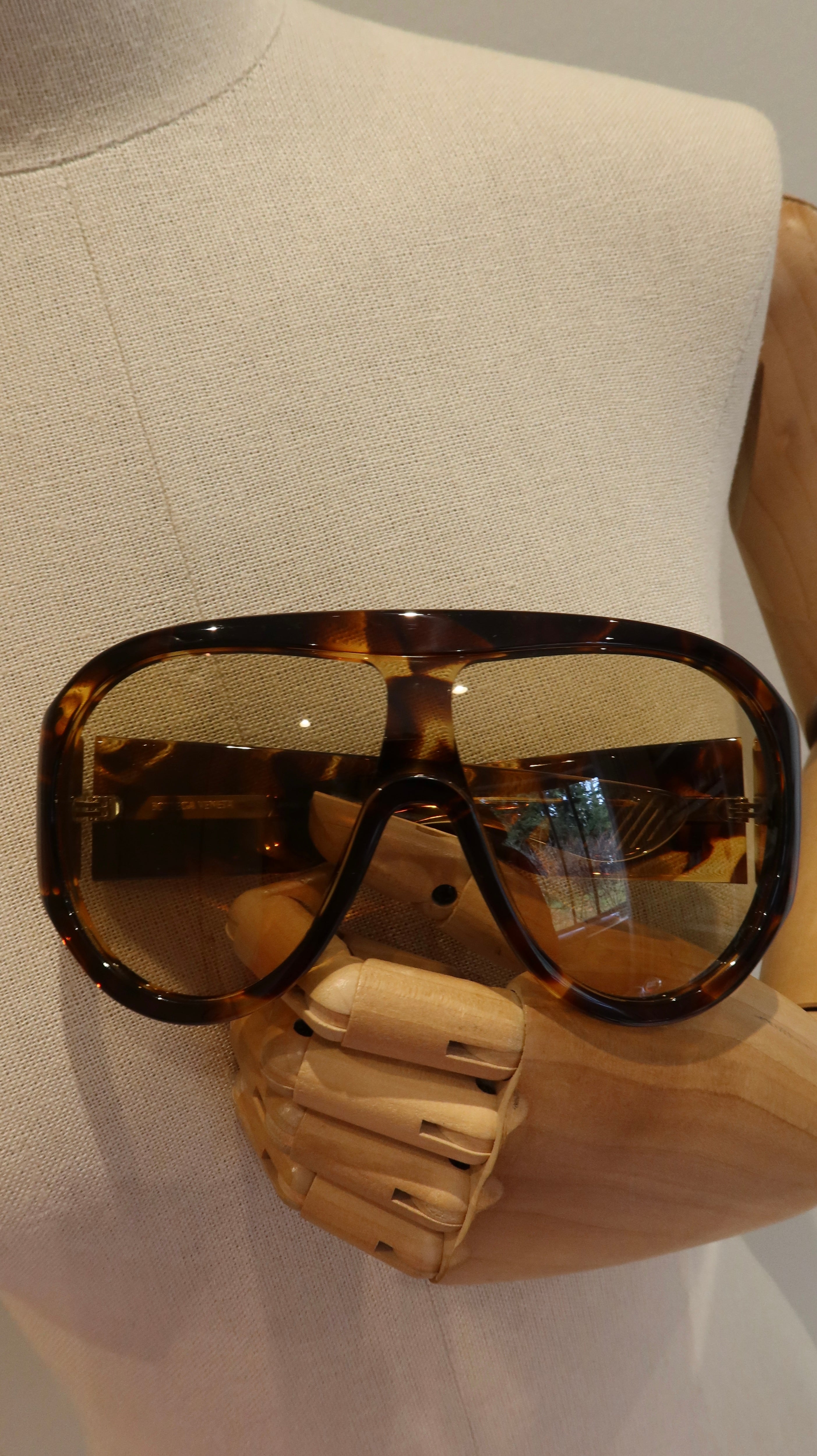 Bottega Veneta Sunglasses