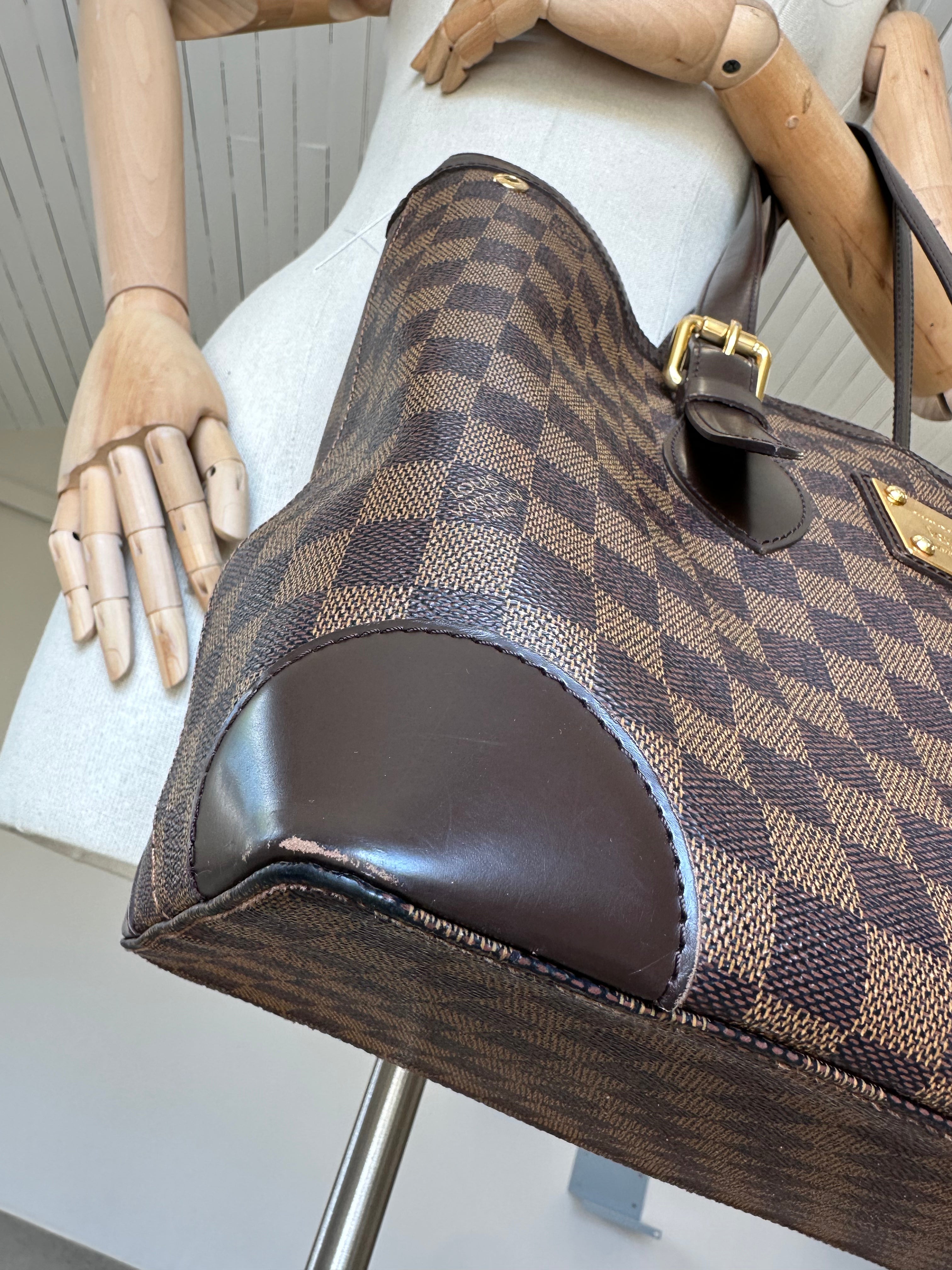 Louis Vuitton Hampstead MM bag