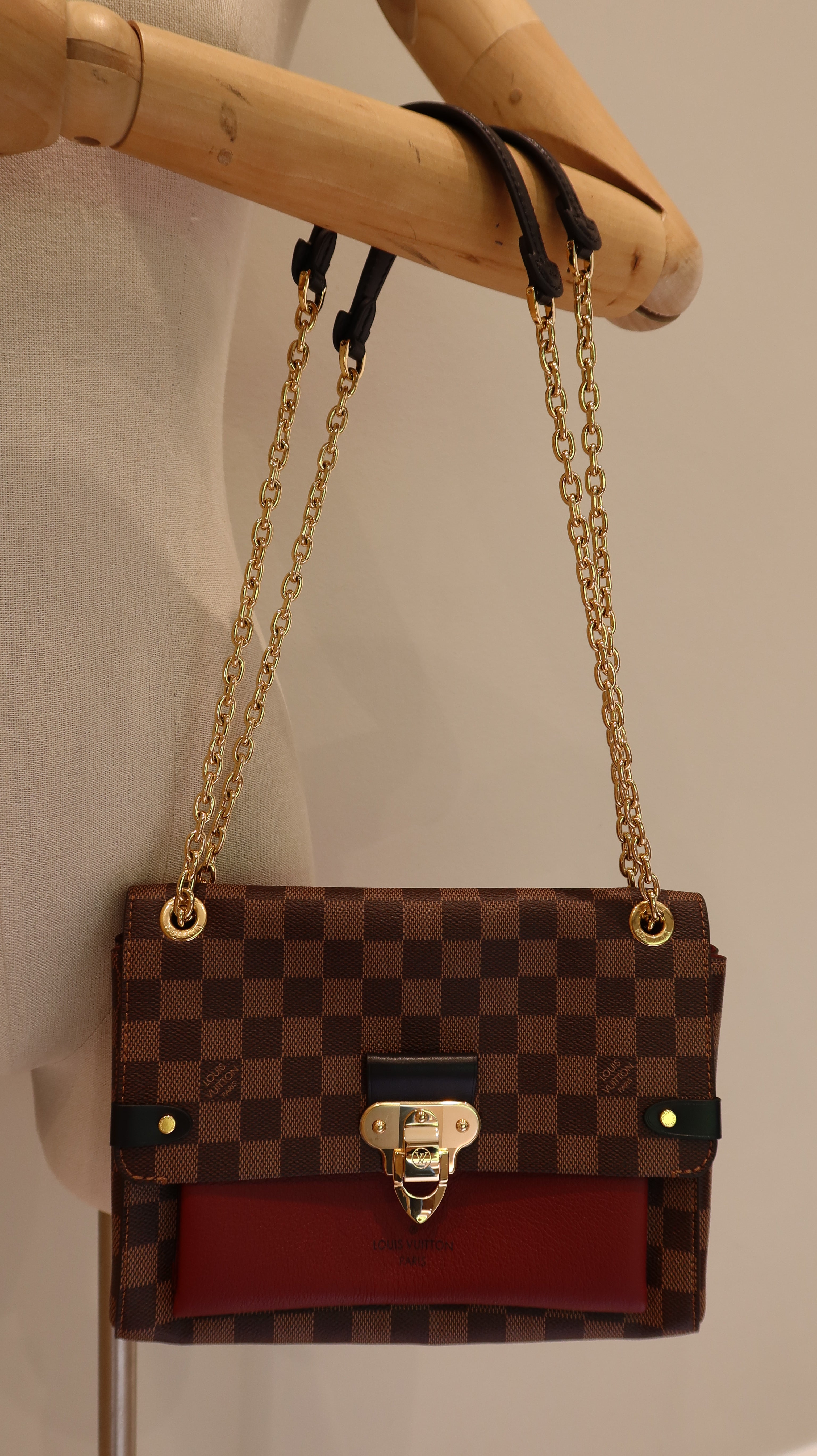 Louis Vuitton Vavin PM Bag