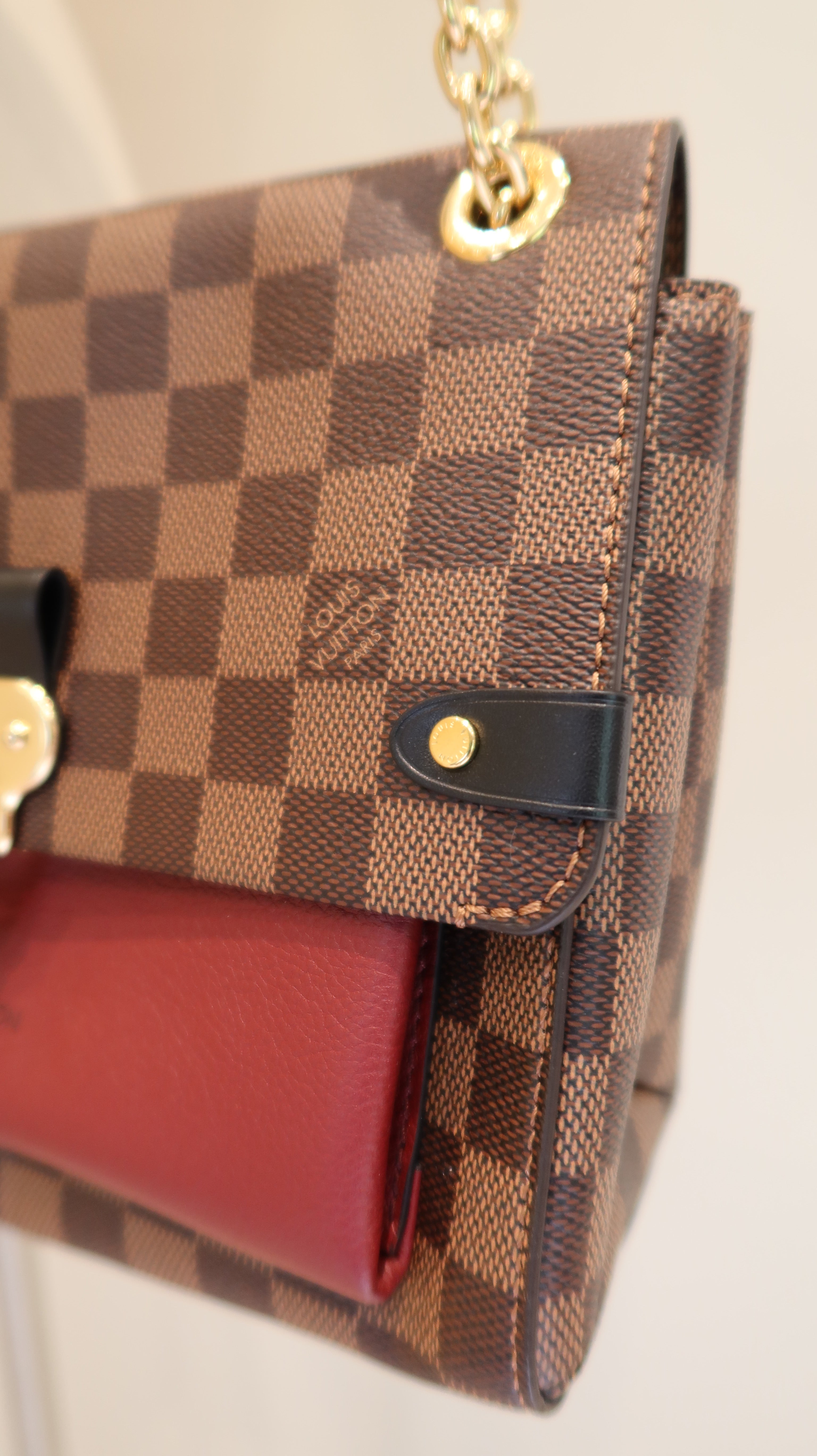 Louis Vuitton Vavin PM Bag