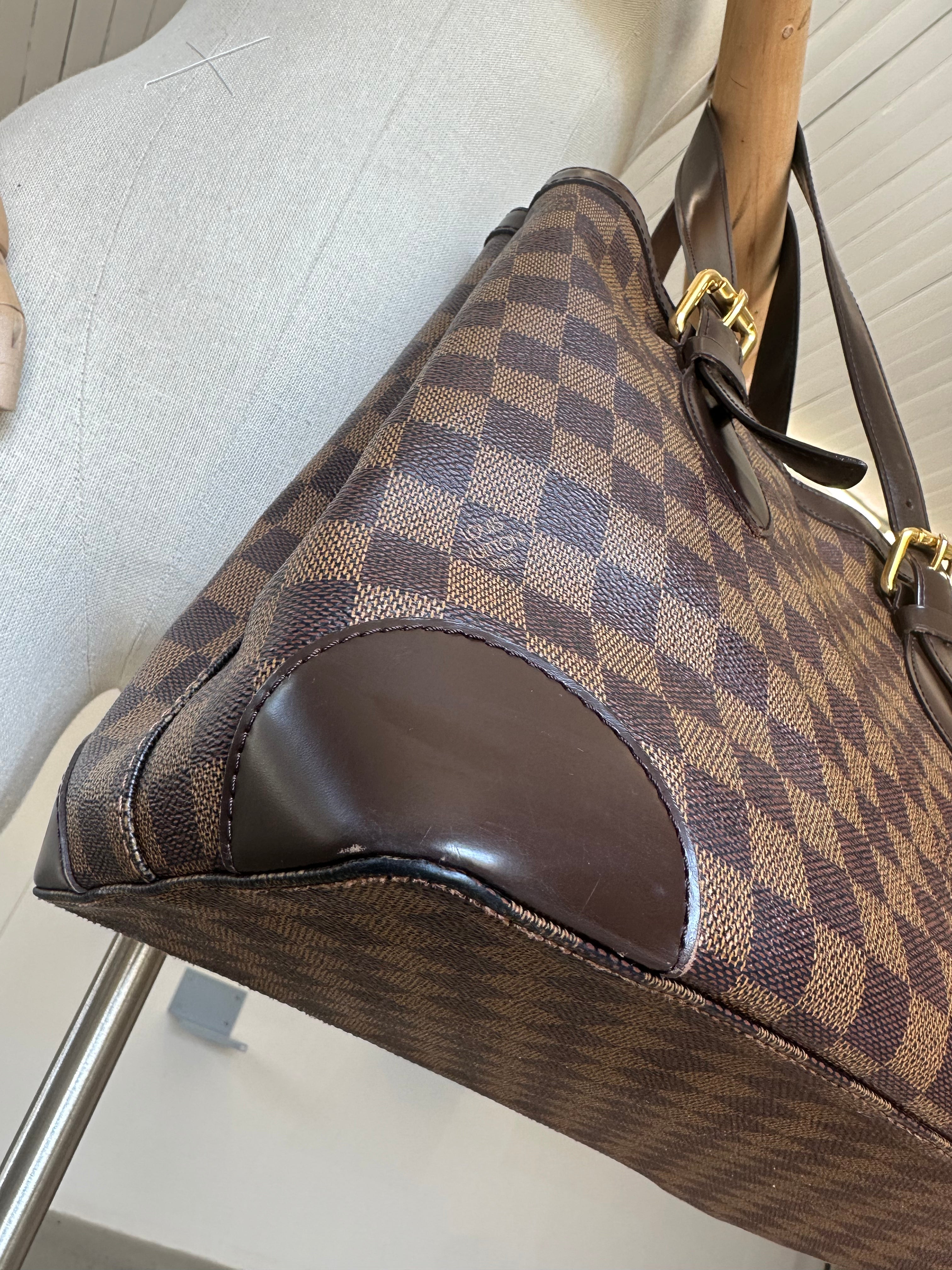 Louis Vuitton Hampstead MM bag