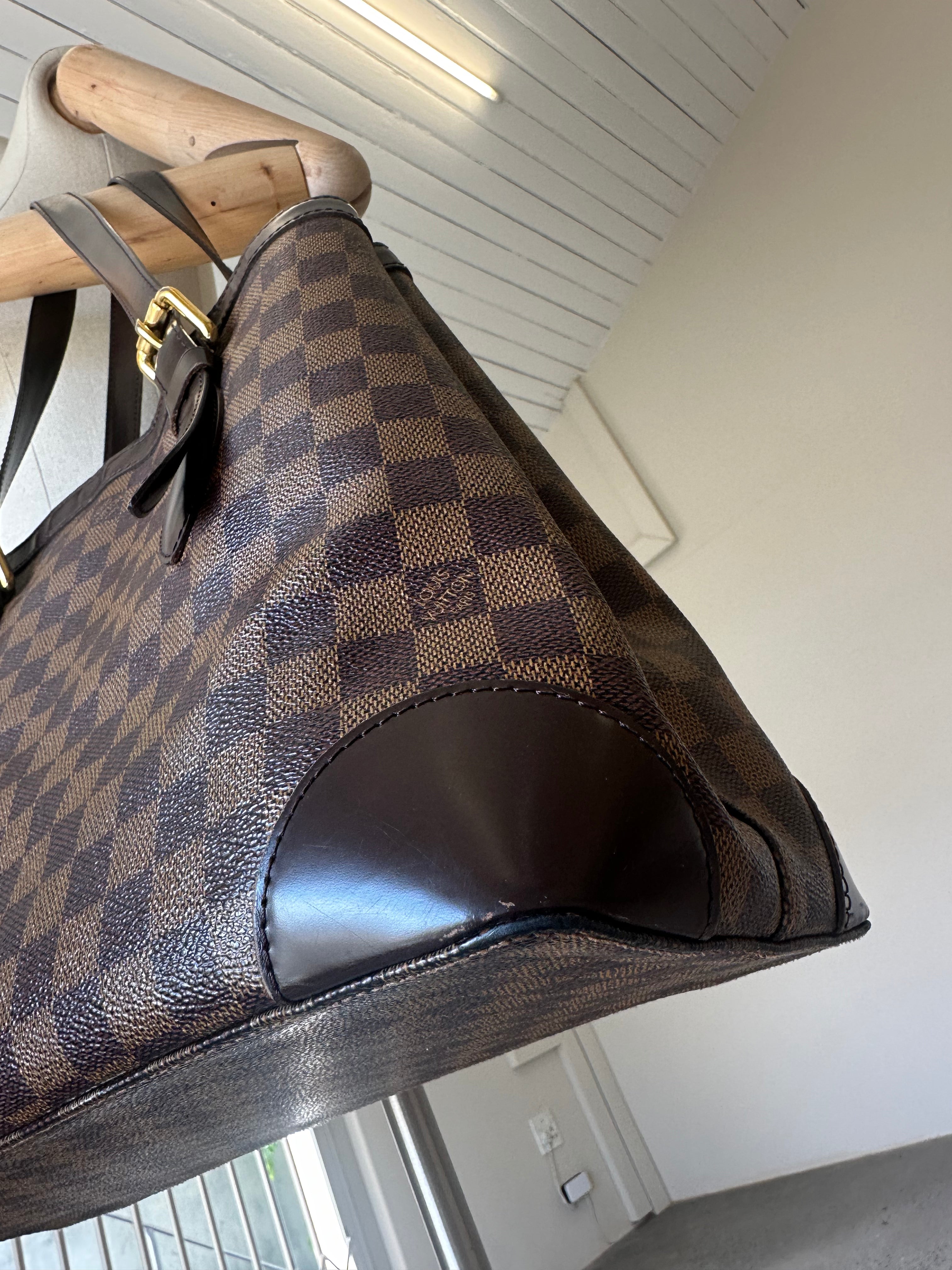 Louis Vuitton Hampstead MM bag