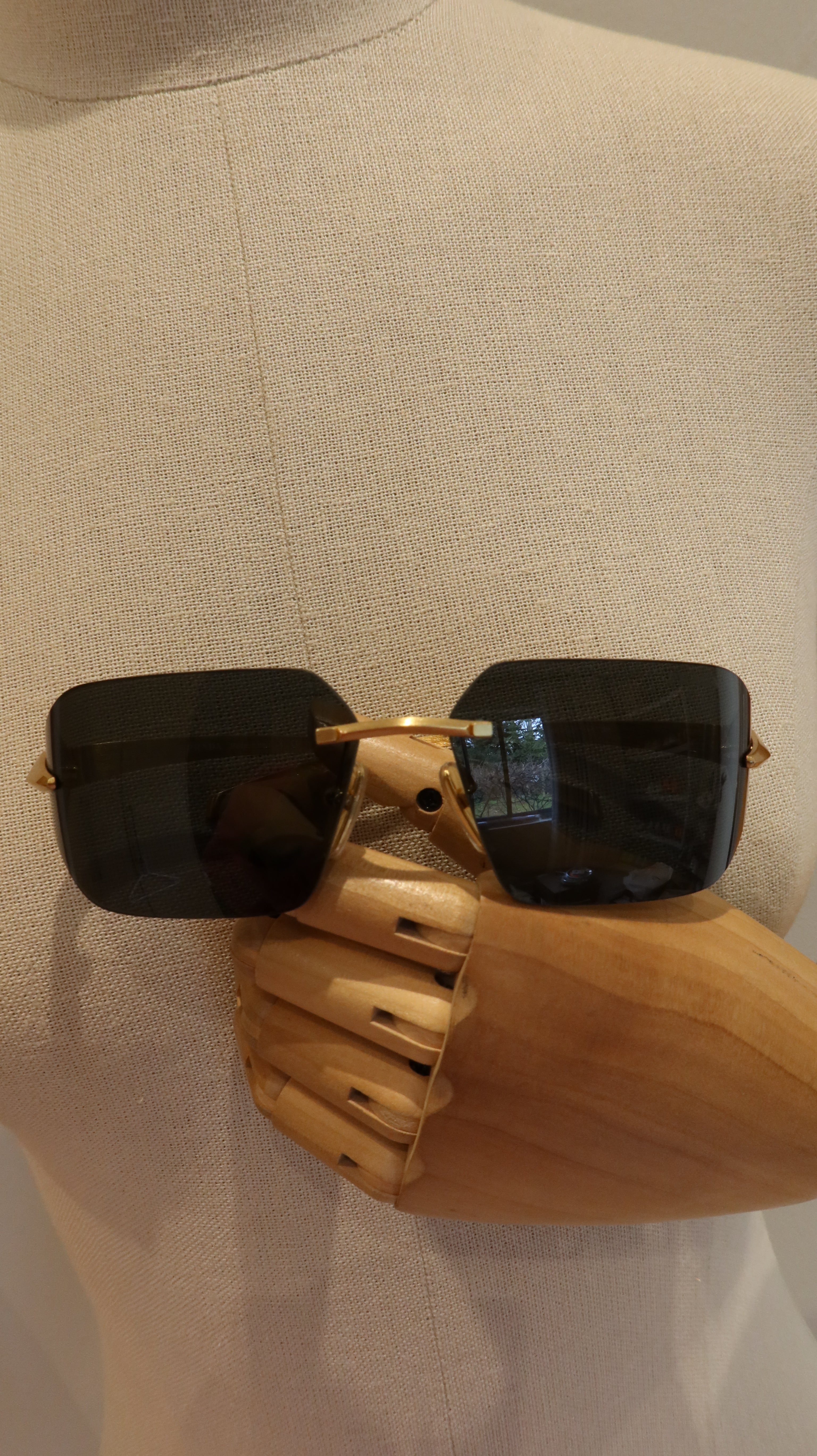 Prada Sunglasses