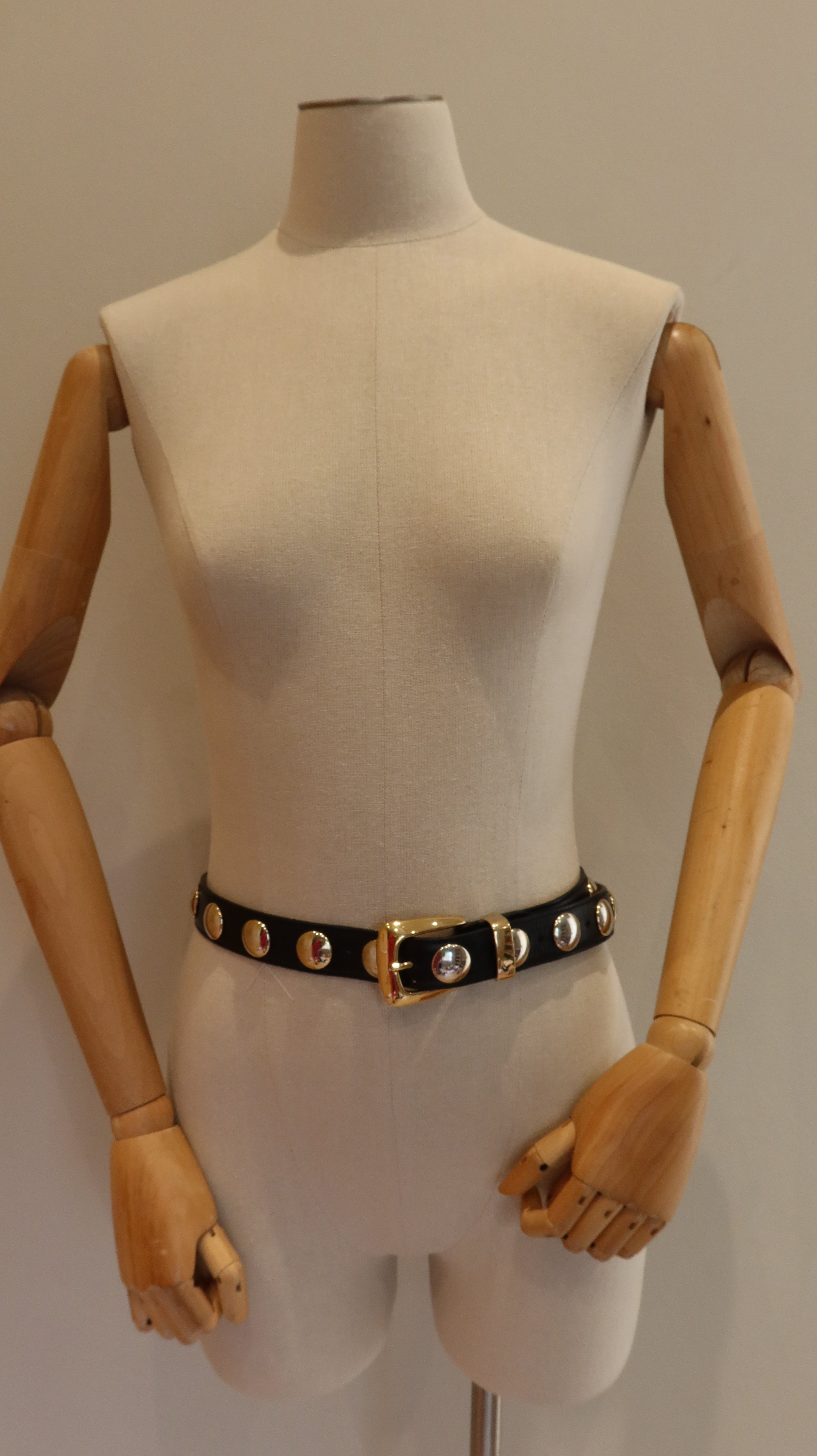Khaite Belt (90cm)
