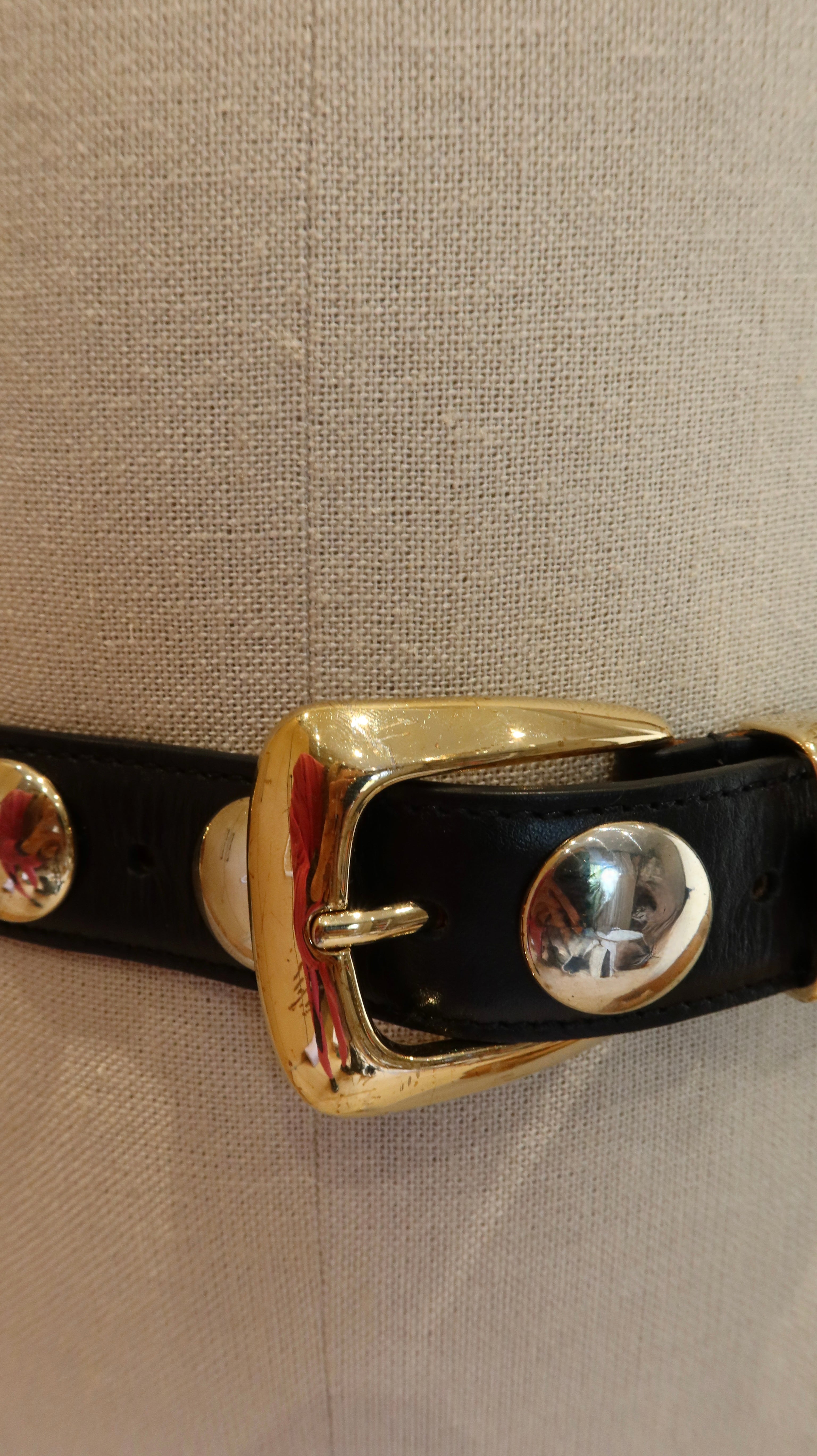 Khaite Belt (90cm)