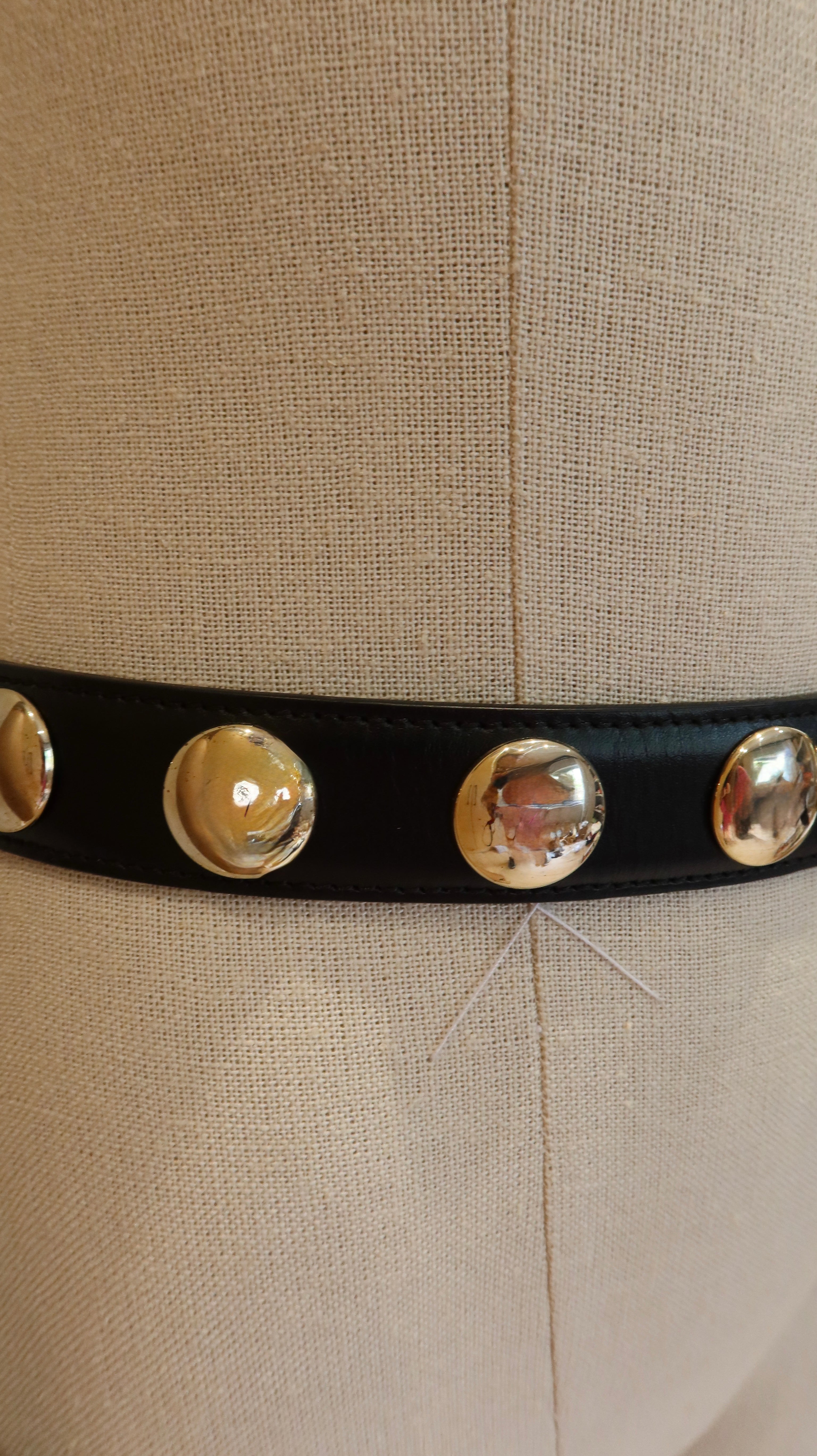 Khaite Belt (90cm)
