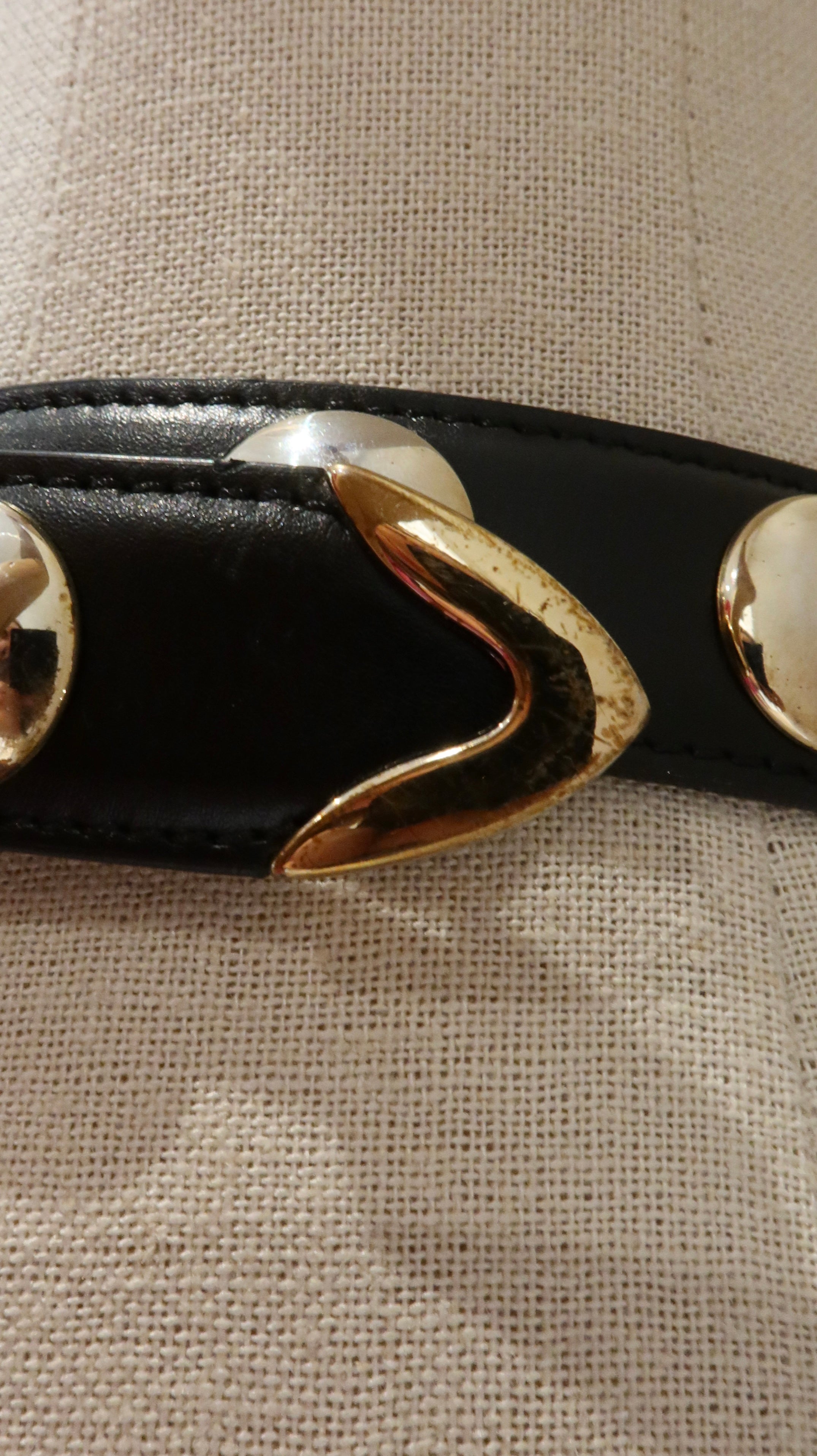 Khaite Belt (90cm)