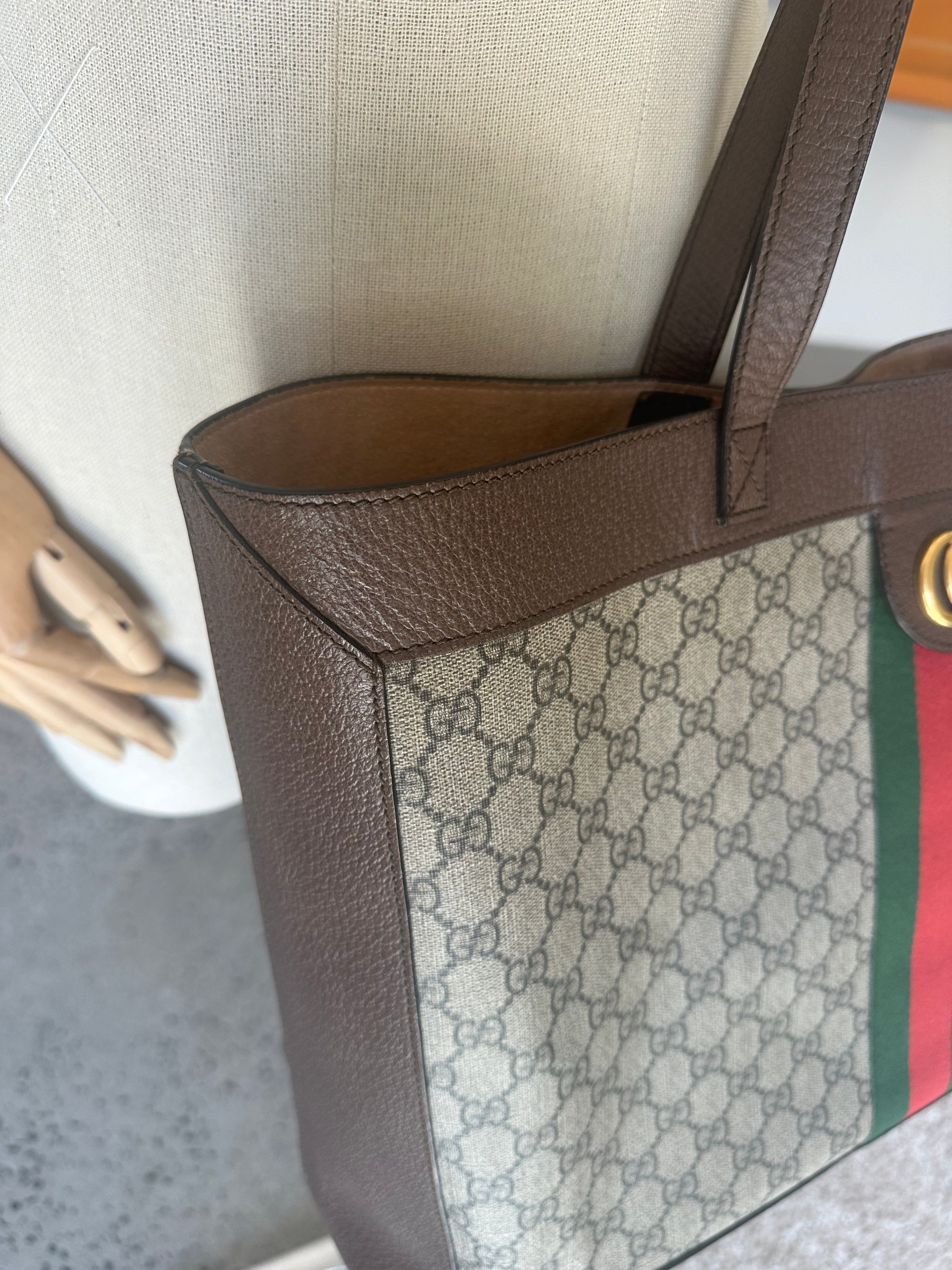 Gucci Ophidia Soft Tote