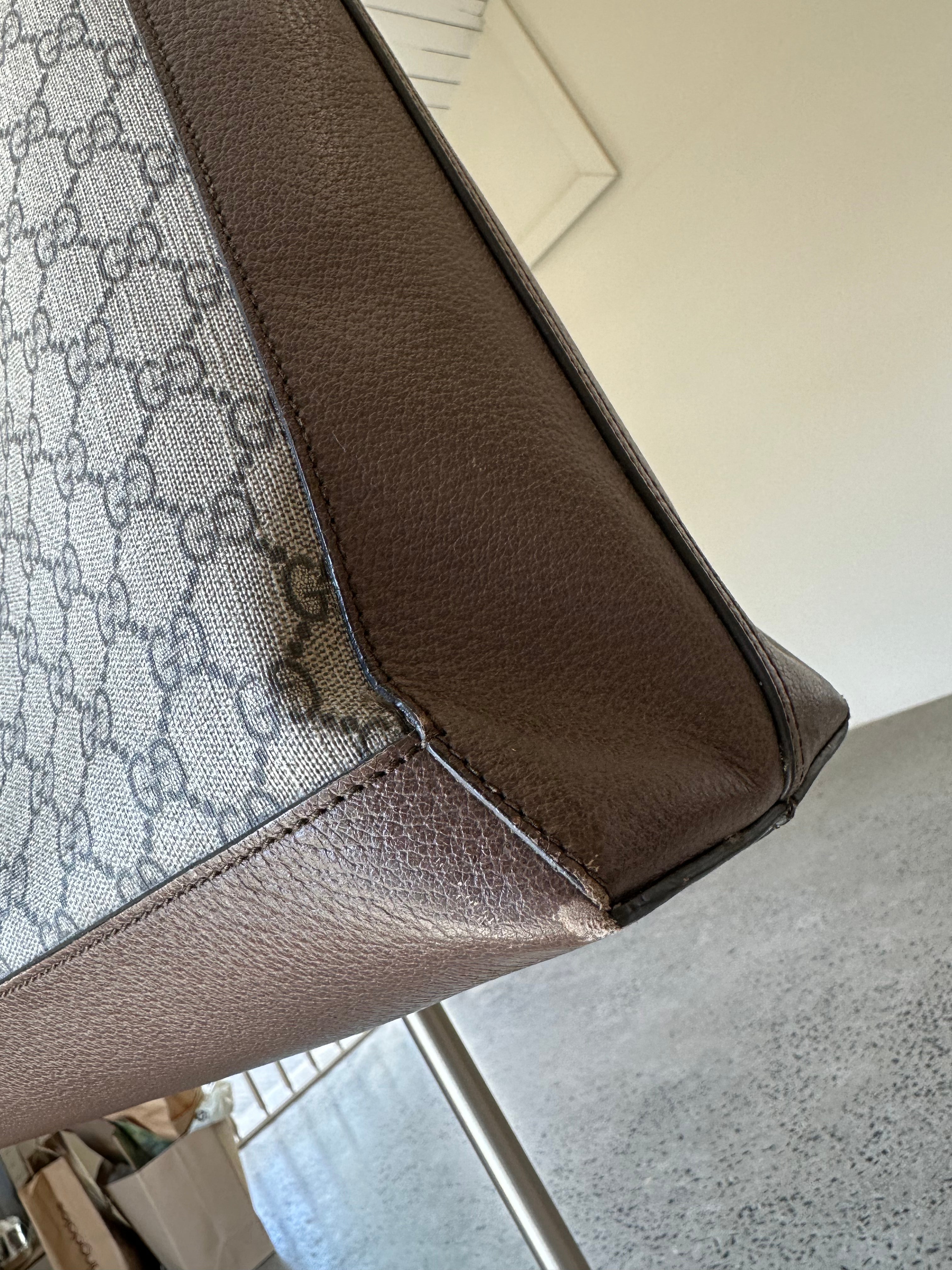 Gucci Ophidia Soft Tote