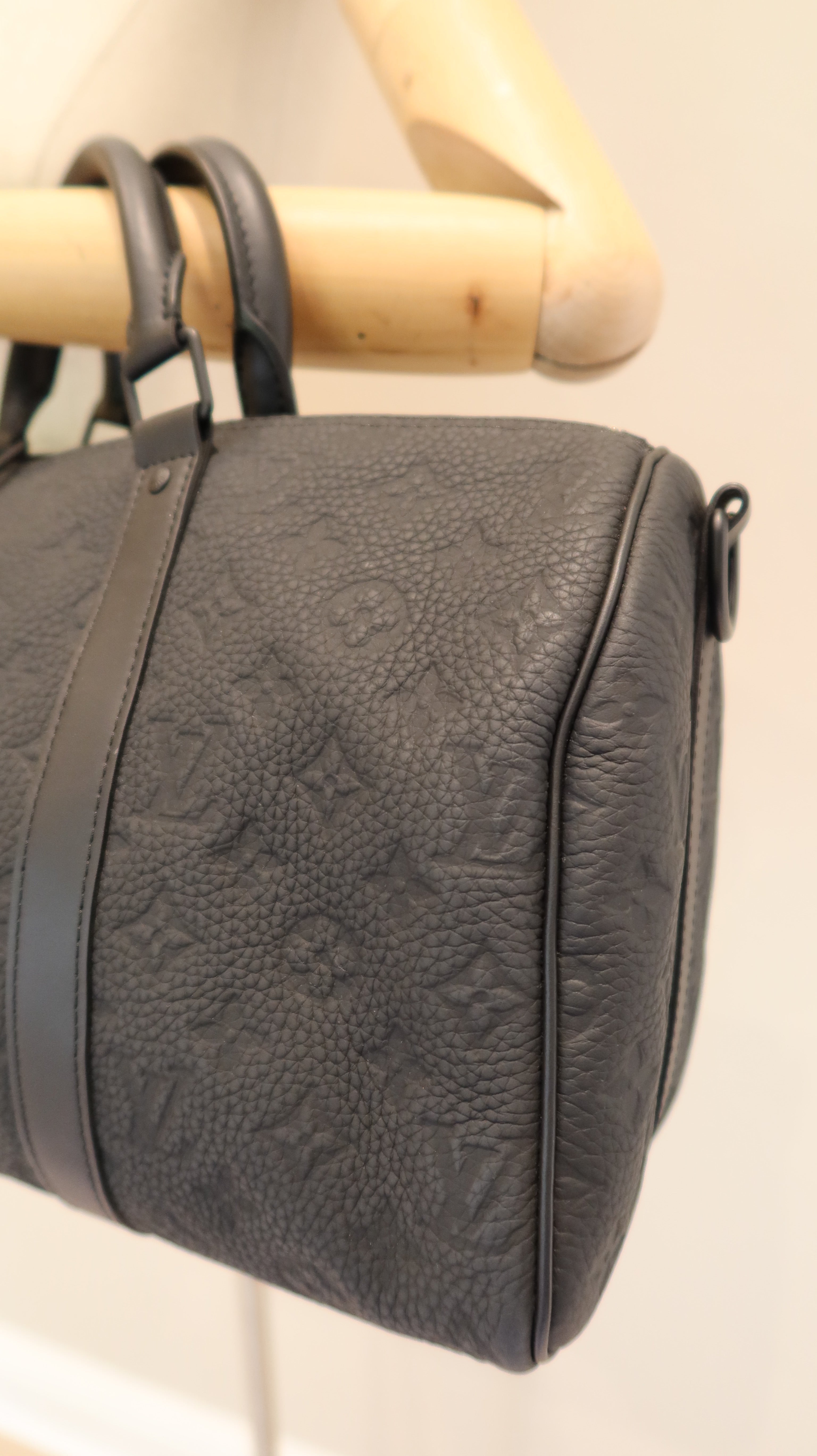 Louis Vuitton Keepall Bandouliere 35
