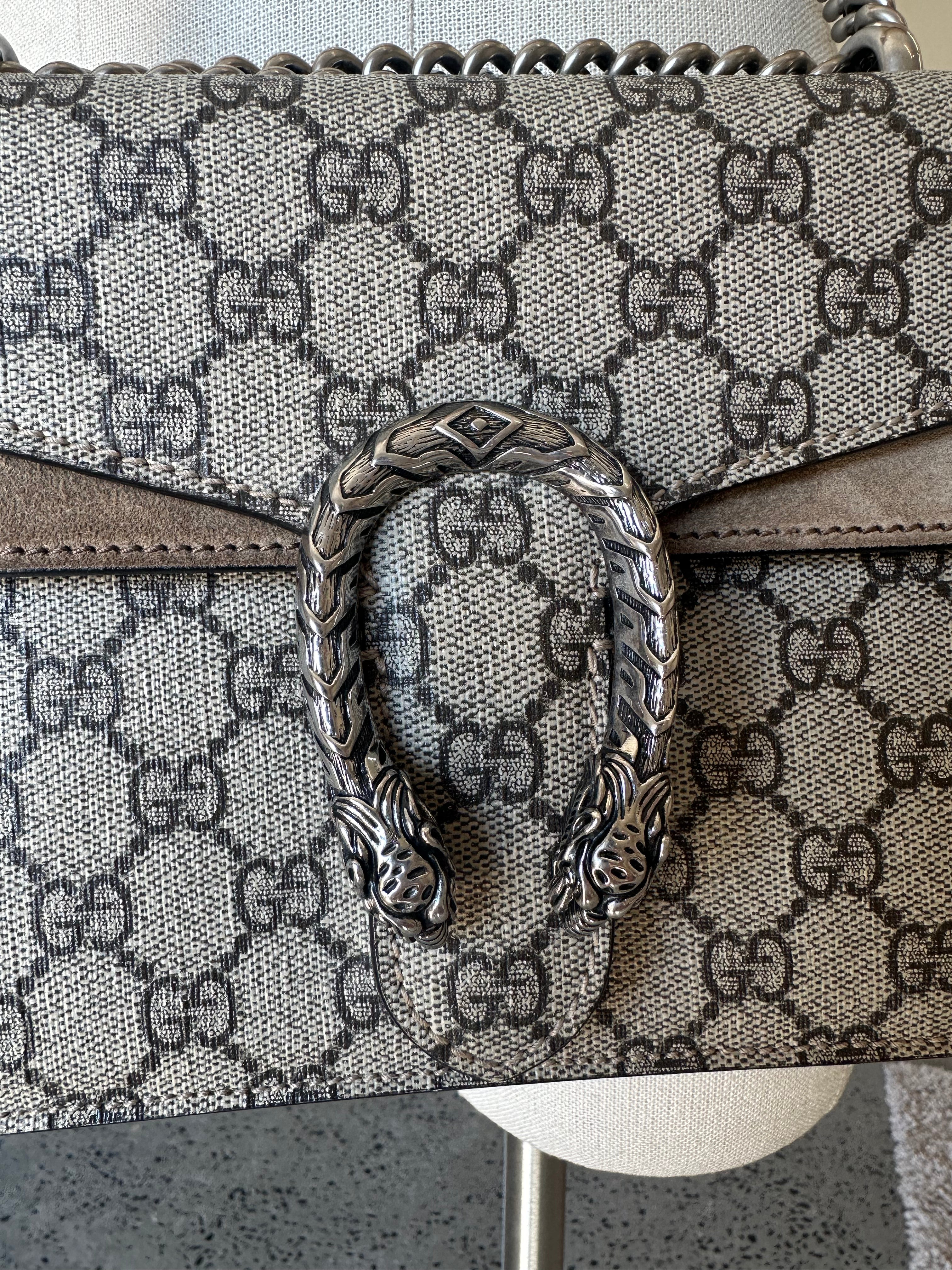 Gucci Dionysus Mini Bag