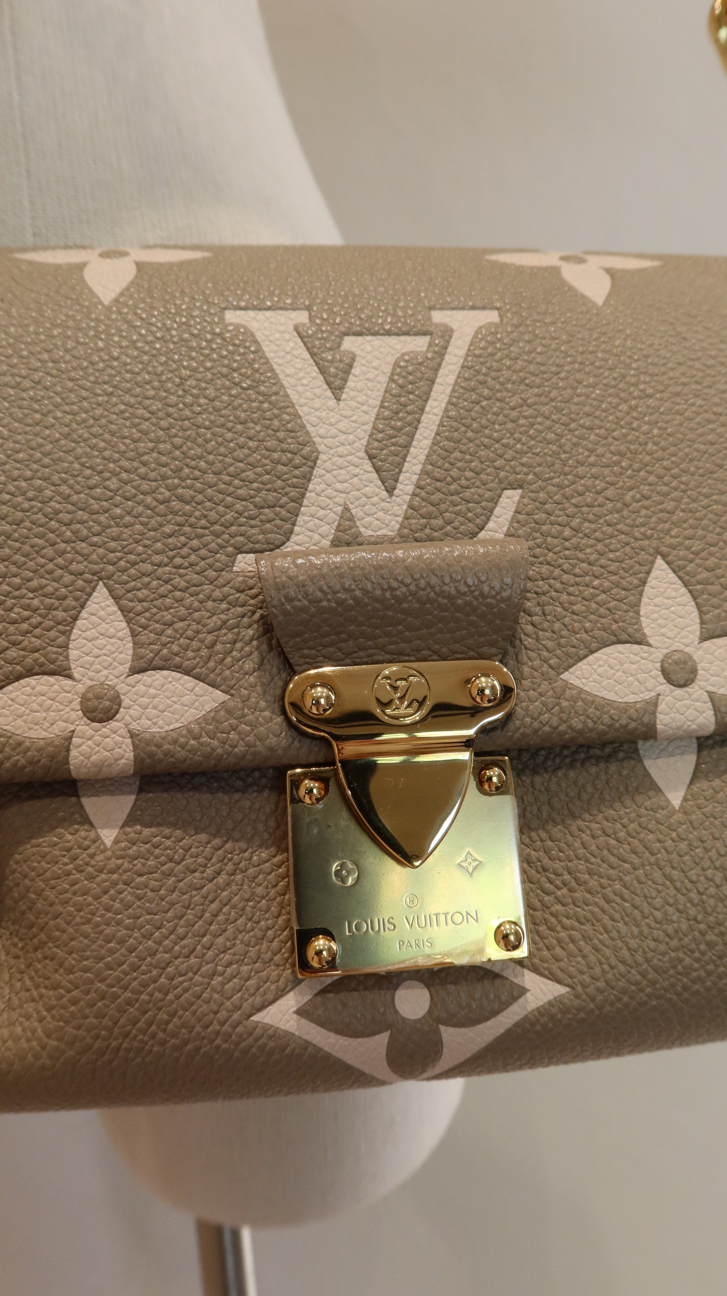 Louis Vuitton Favourite Bag