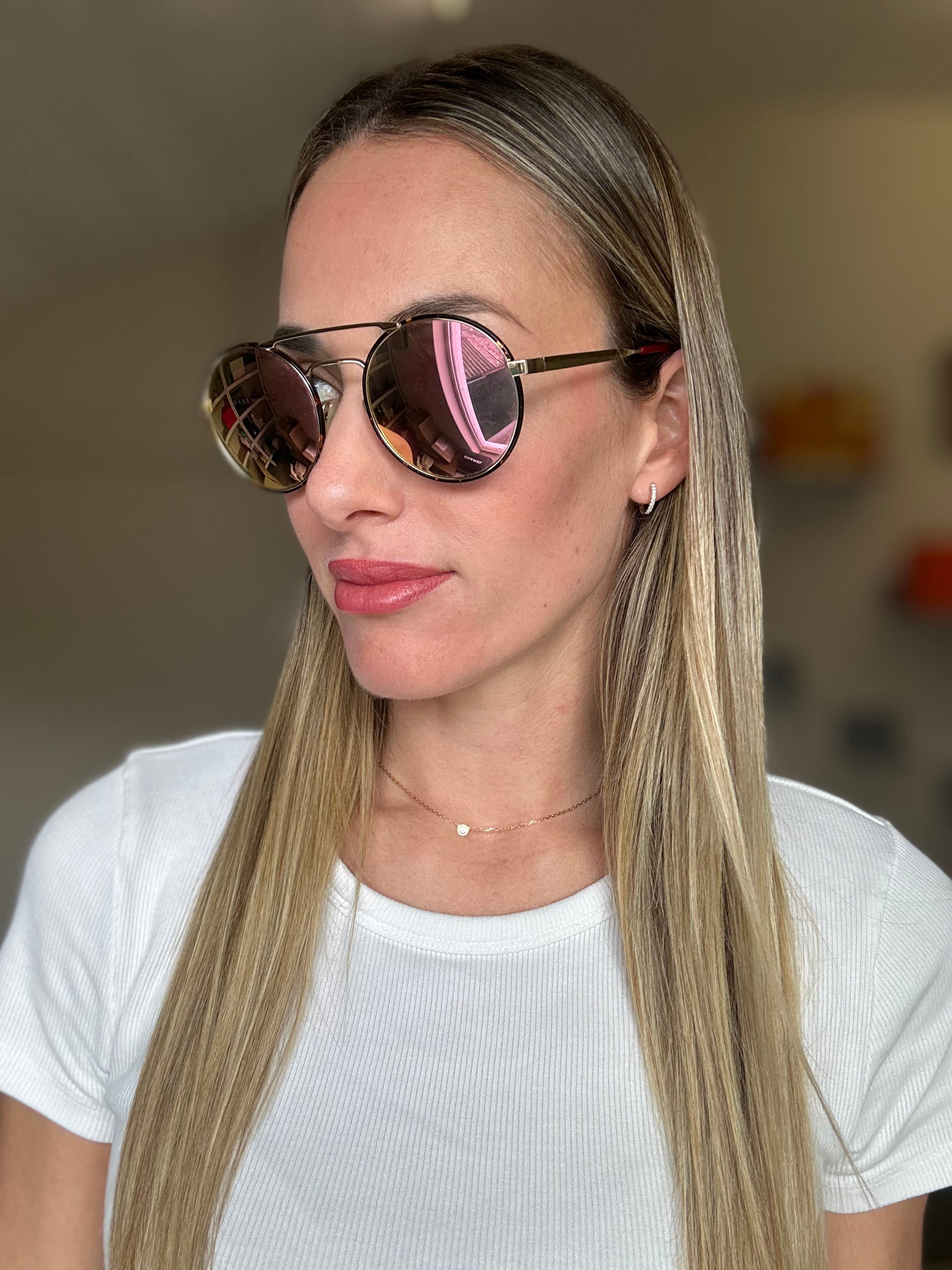 Prada Sunglasses