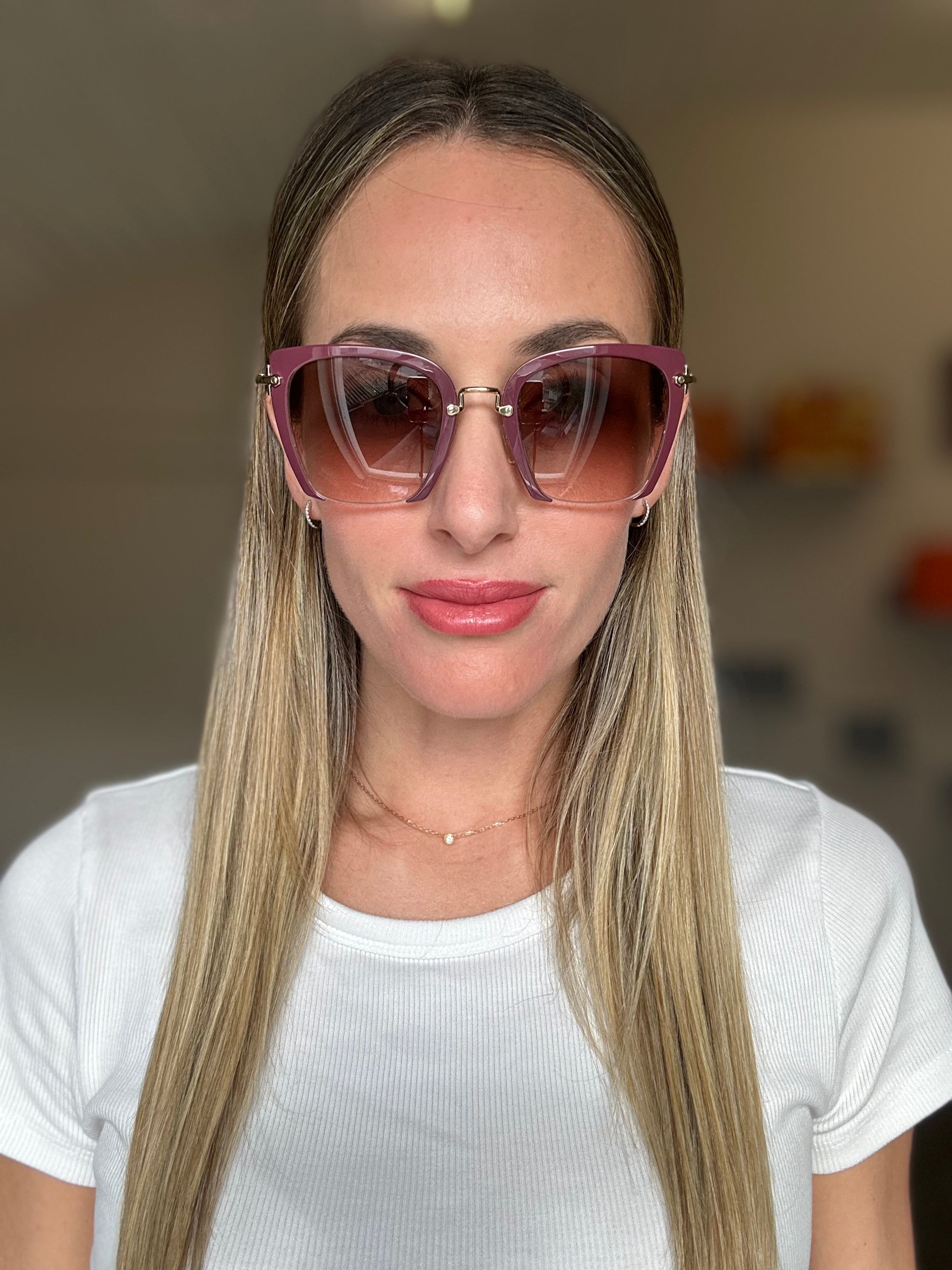 Miu Miu Sunglasses