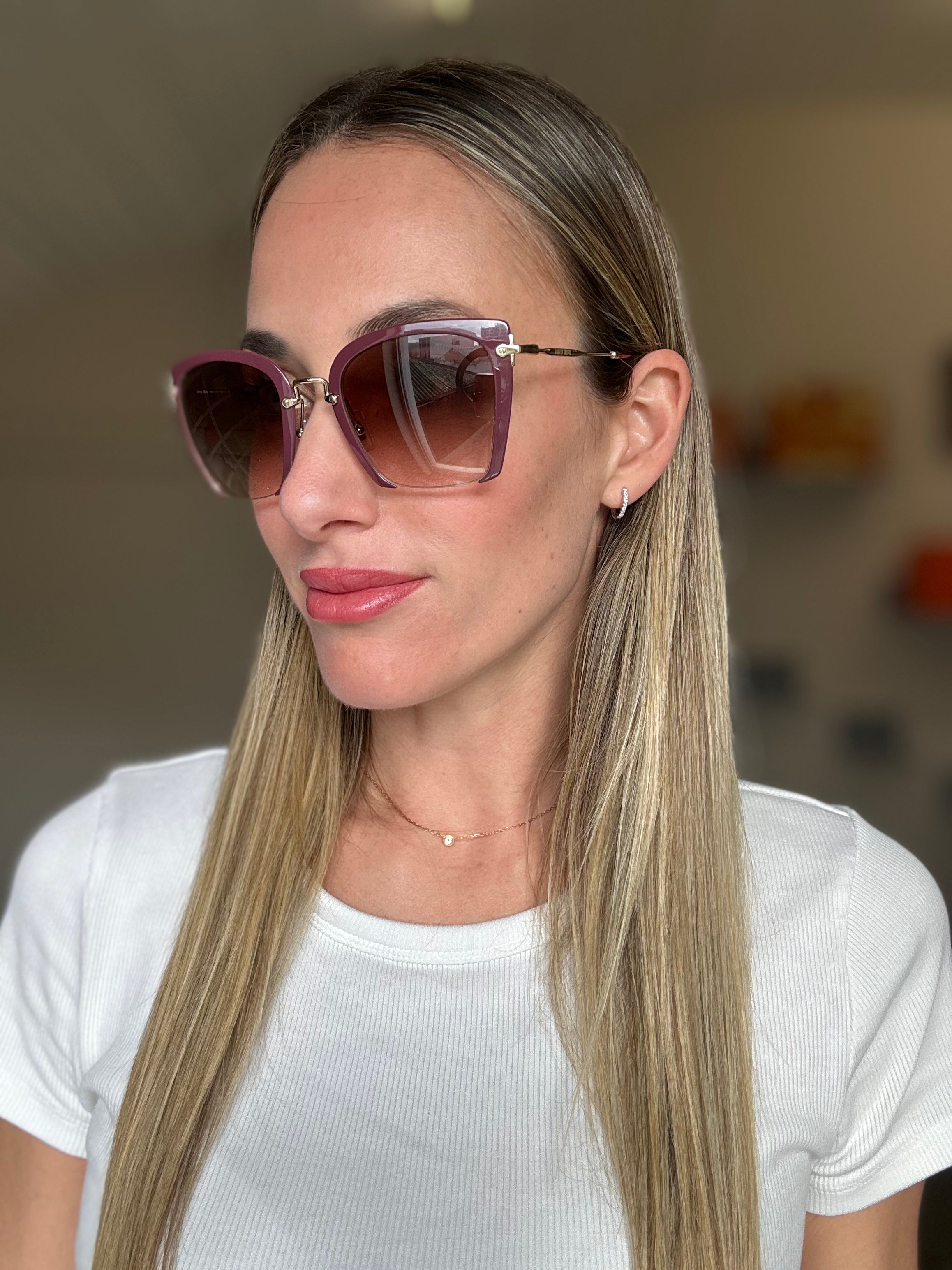 Miu Miu Sunglasses