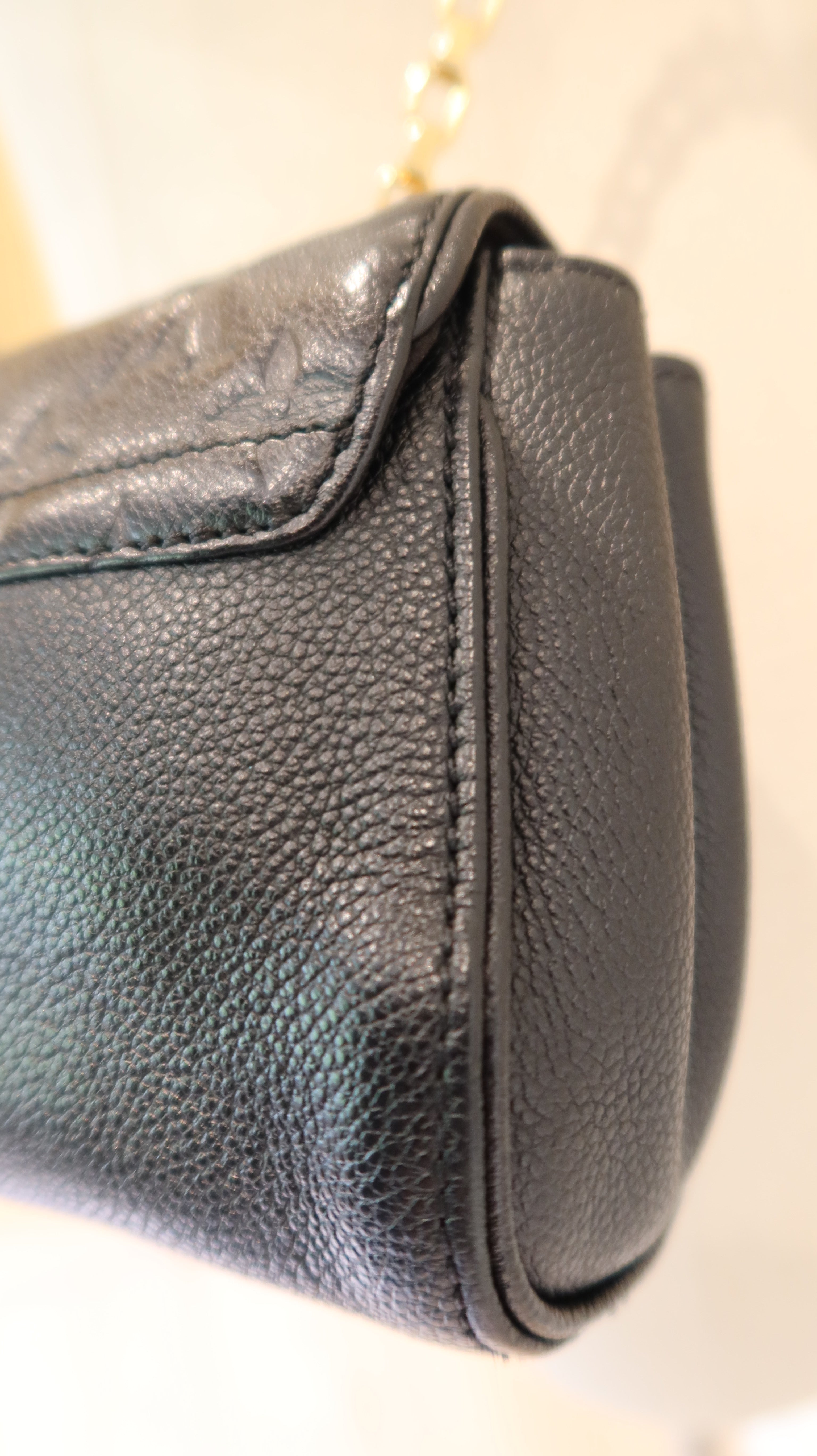 Louis Vuitton Saint Germain BB Bag