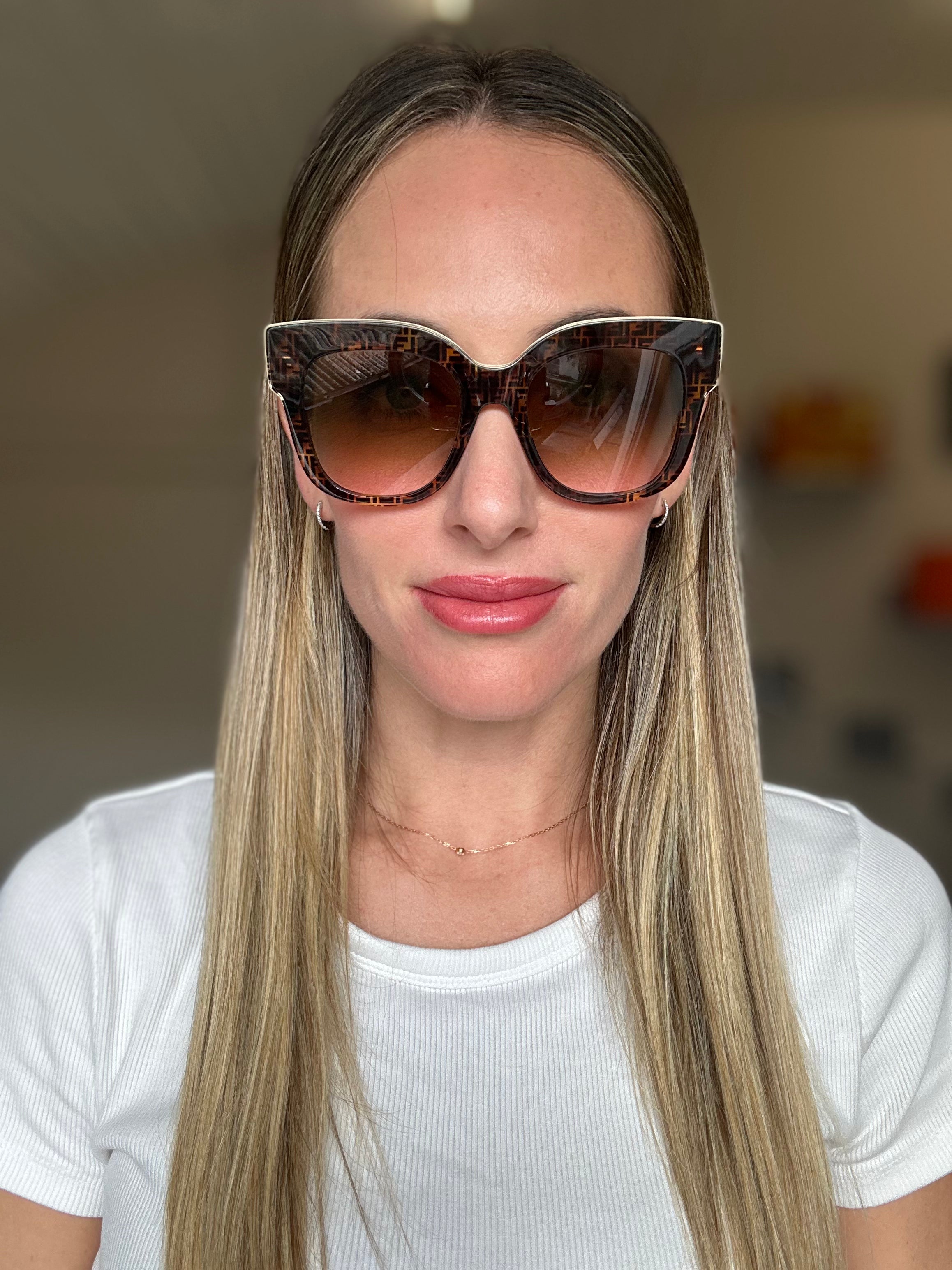 Fendi Sunglasses