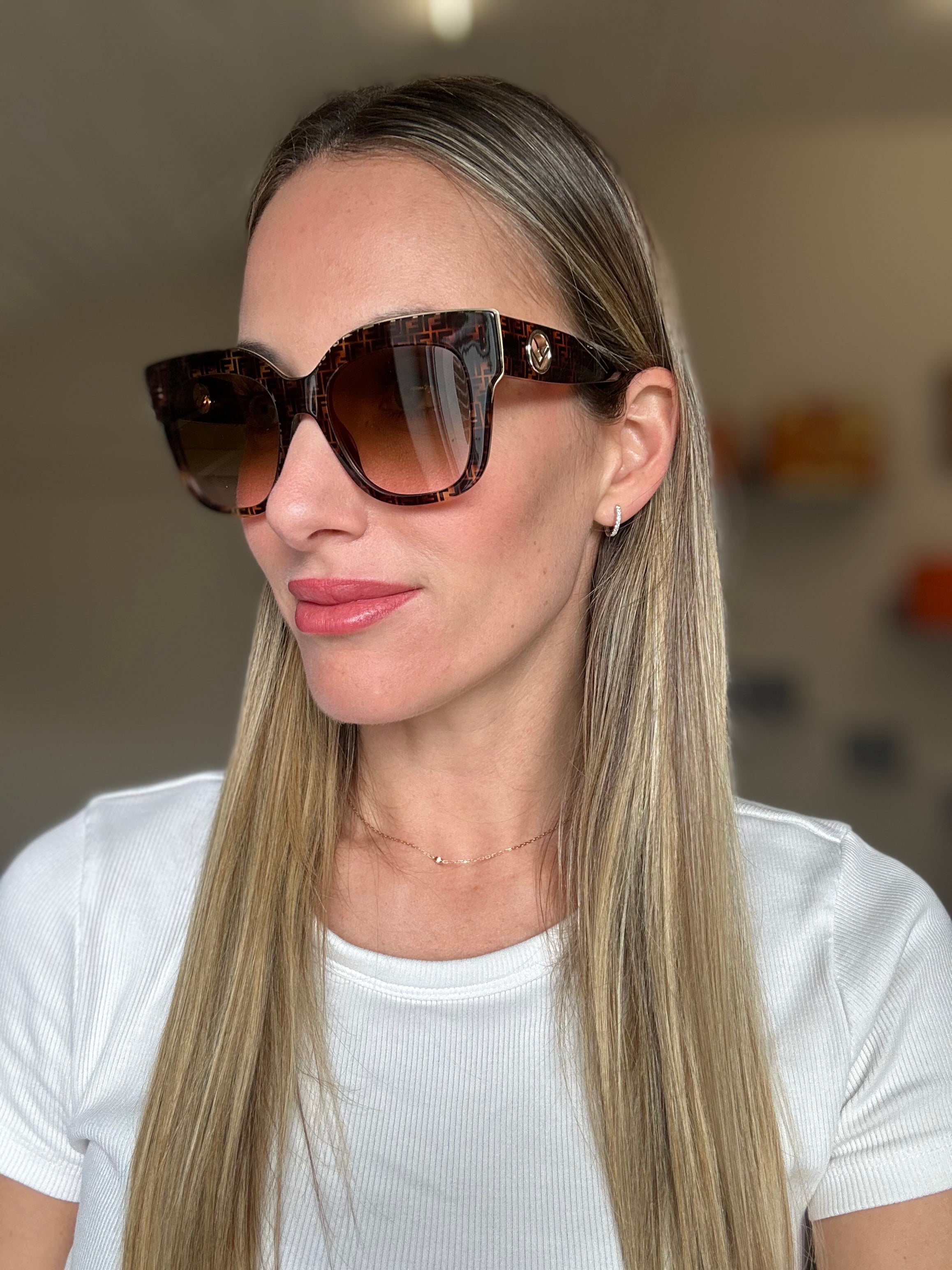 Fendi Sunglasses