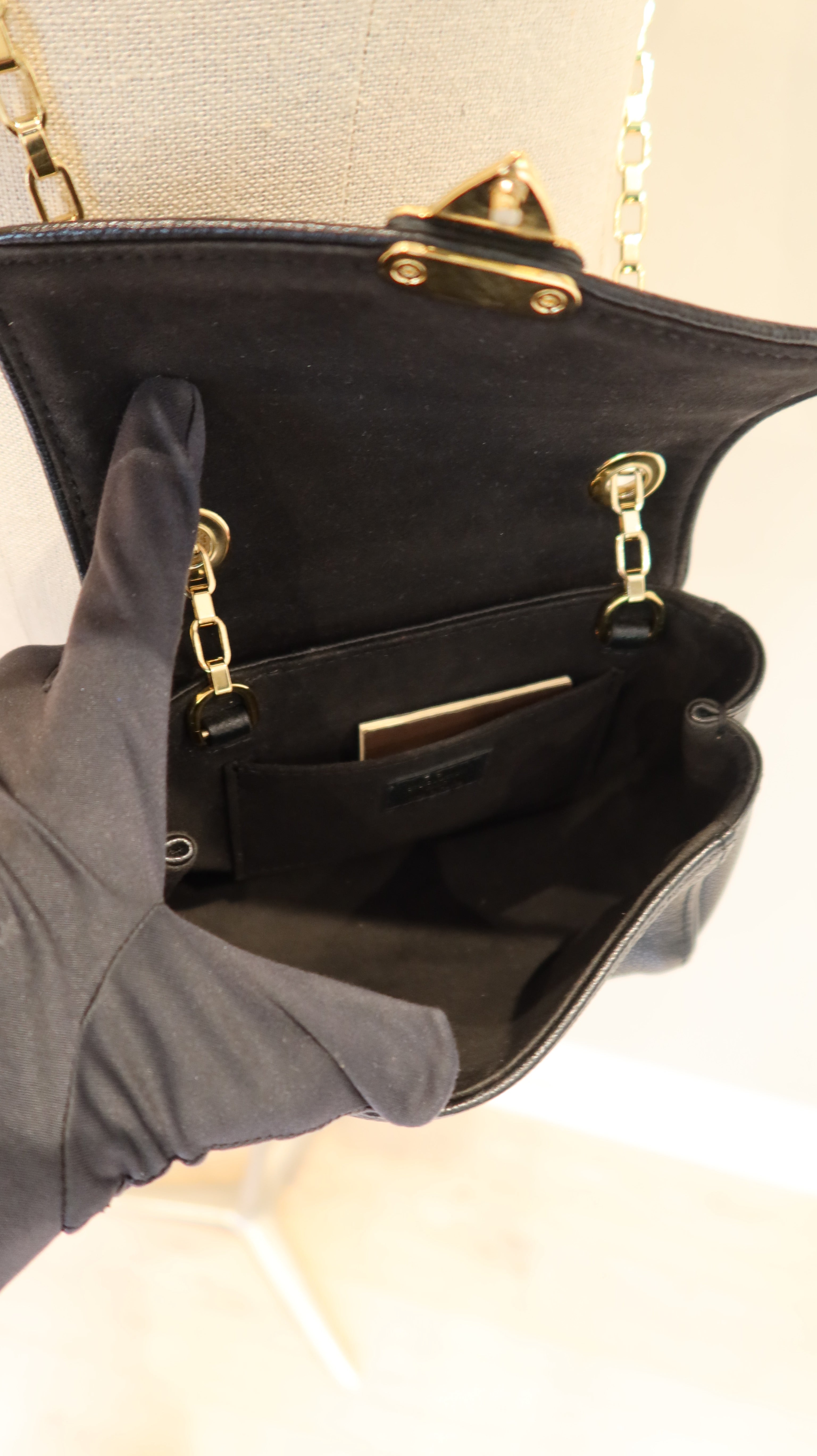 Louis Vuitton Saint Germain BB Bag