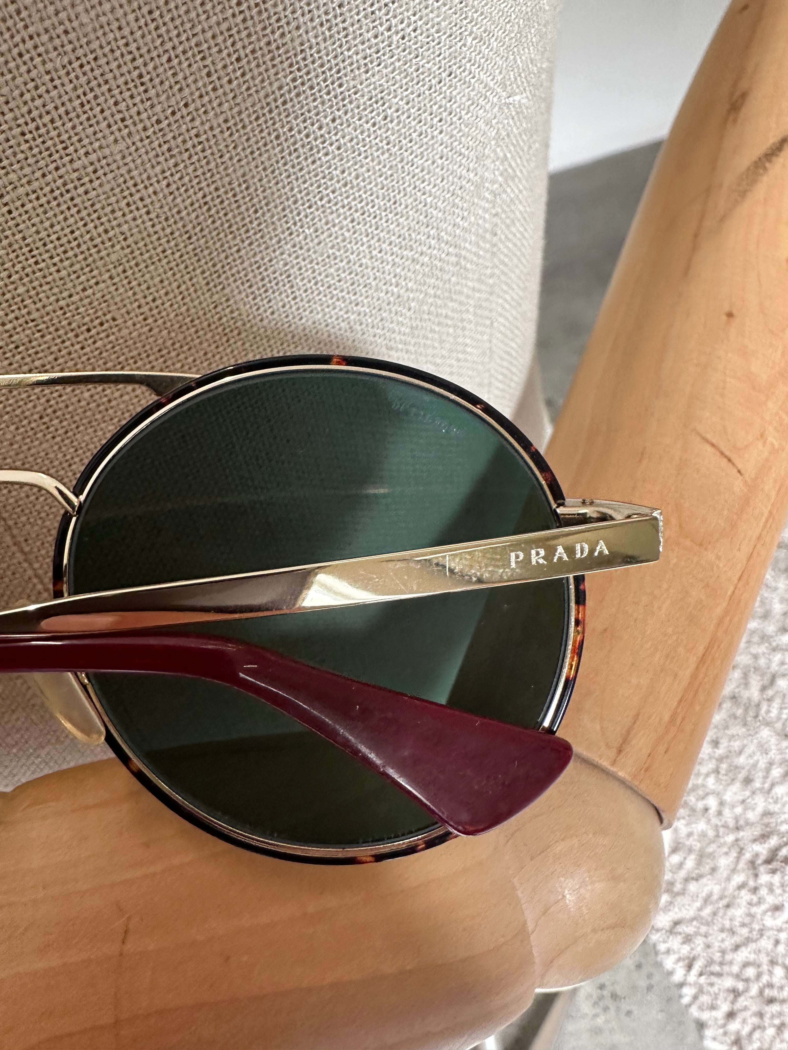 Prada Sunglasses