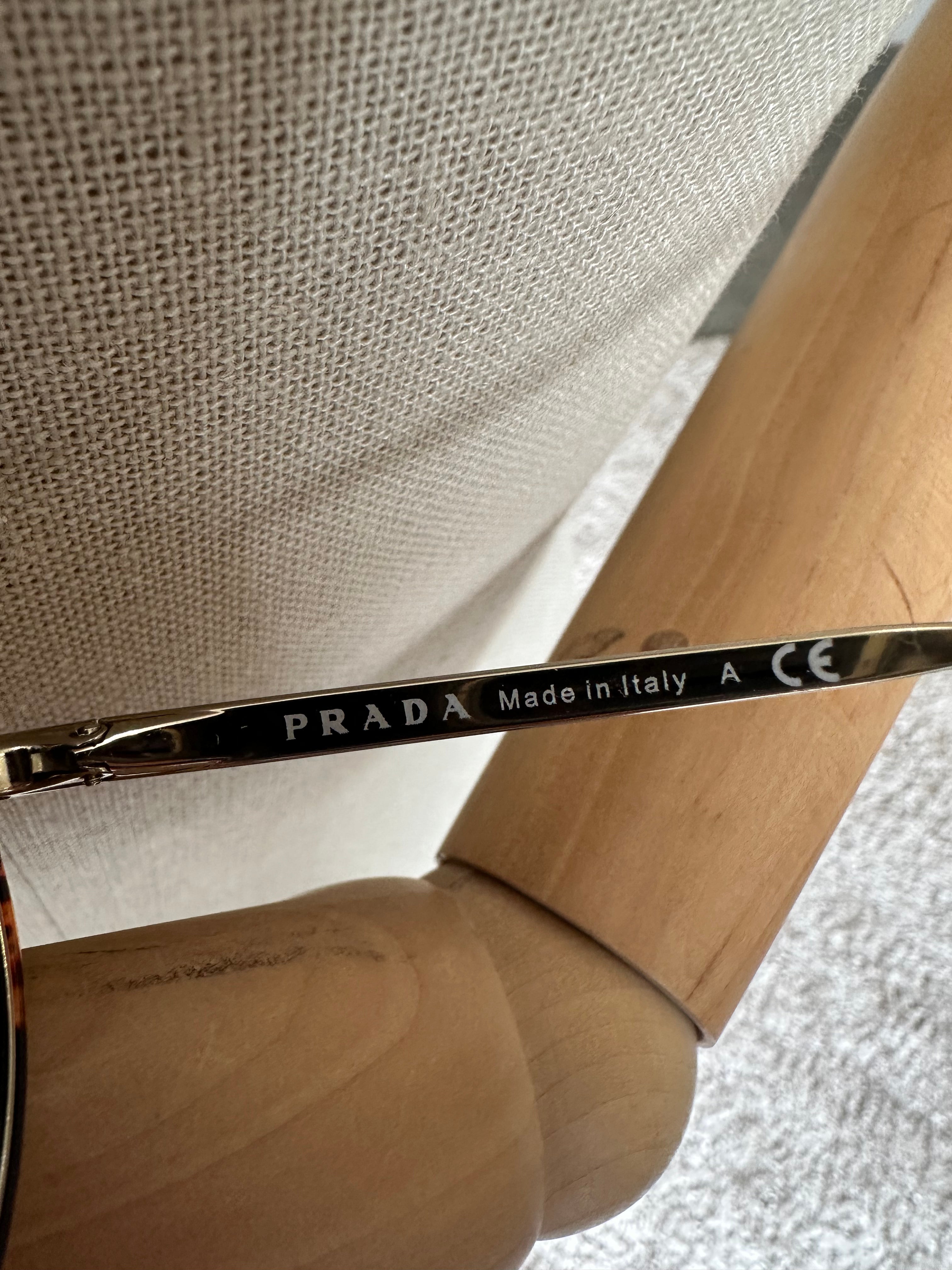 Prada Sunglasses