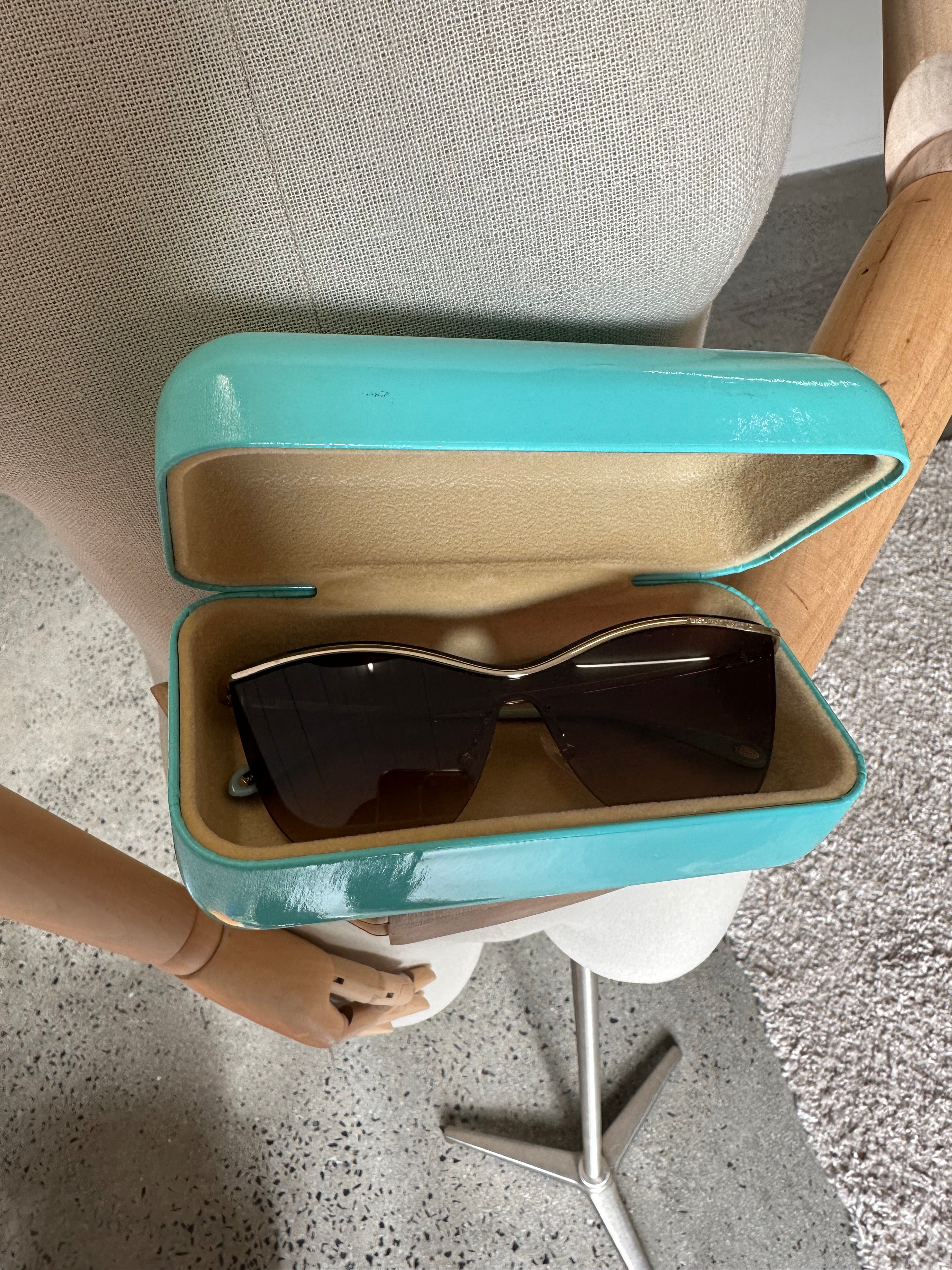 Tiffany & Co Sunglasses