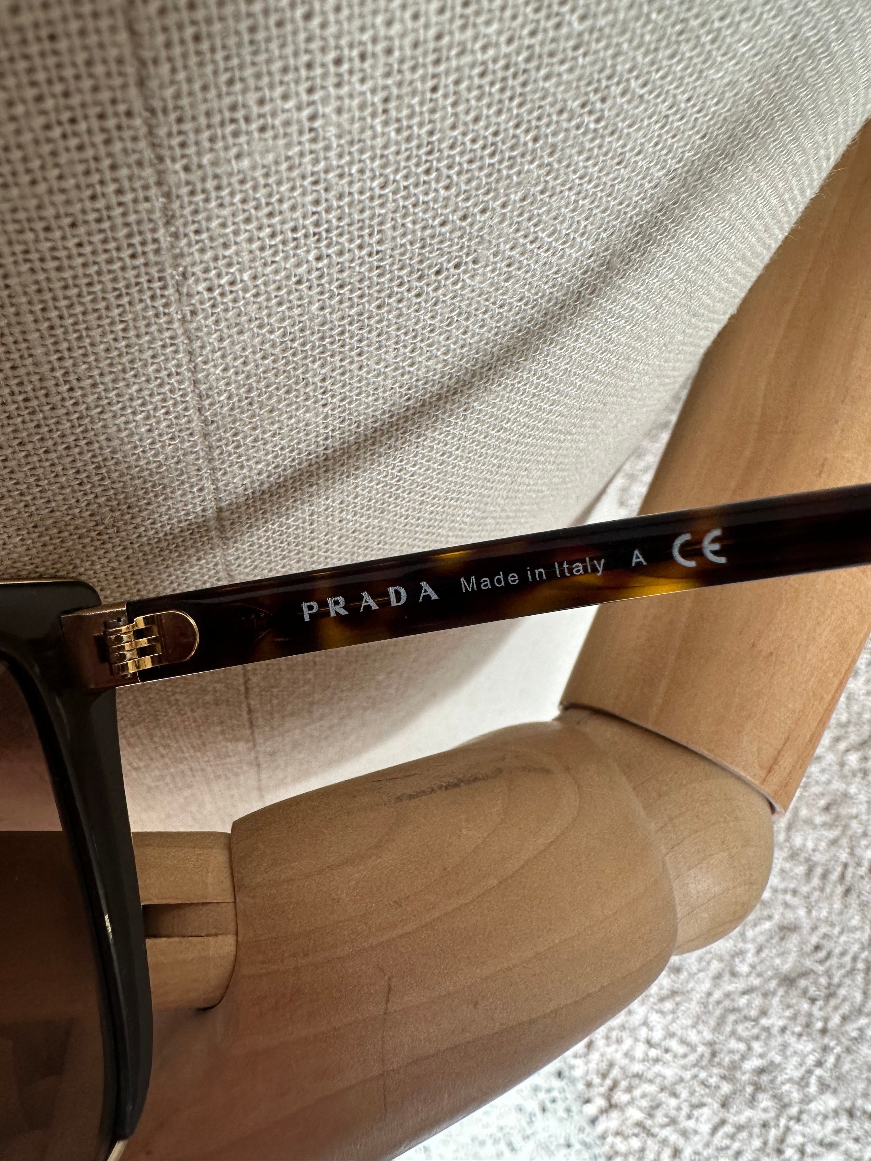 Prada Sunglasses