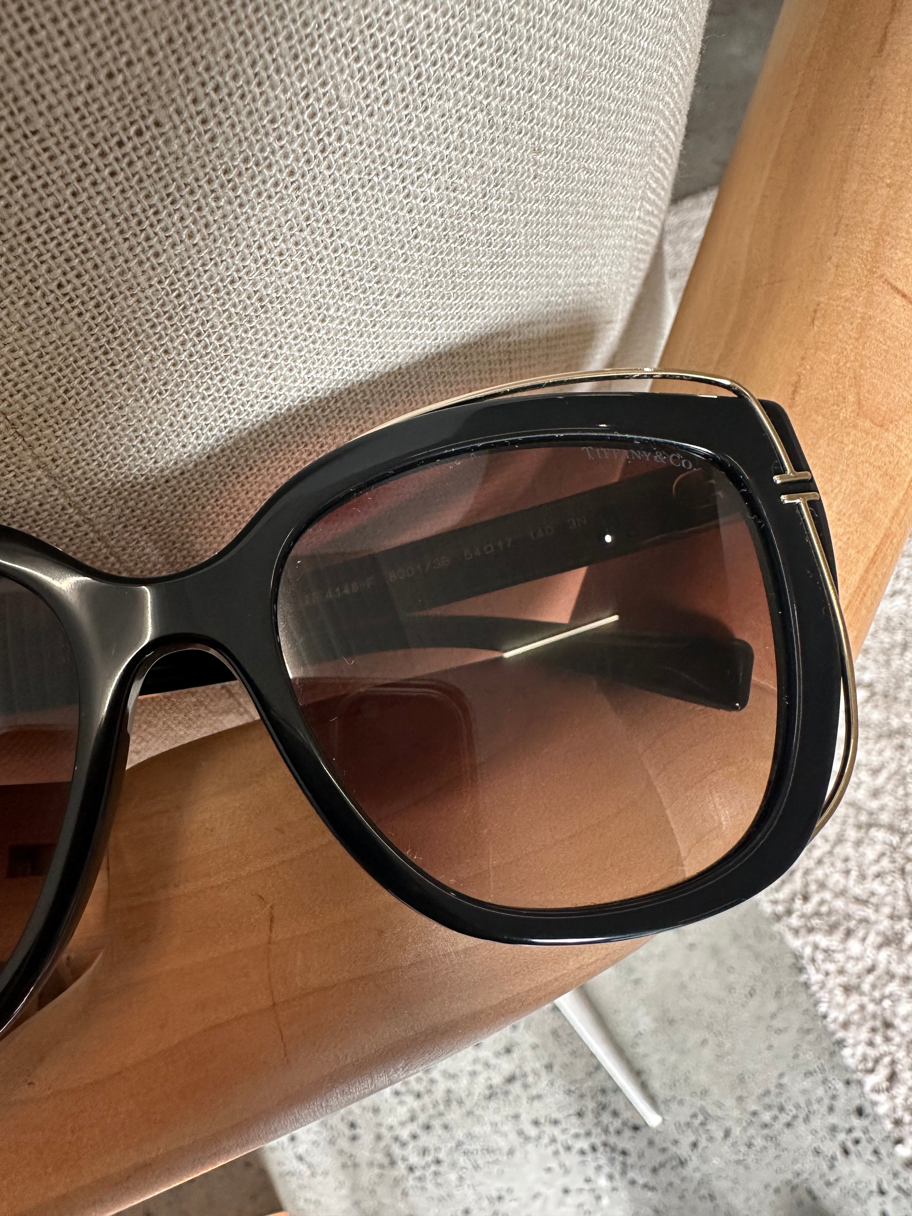 Tiffany & Co Sunglasses