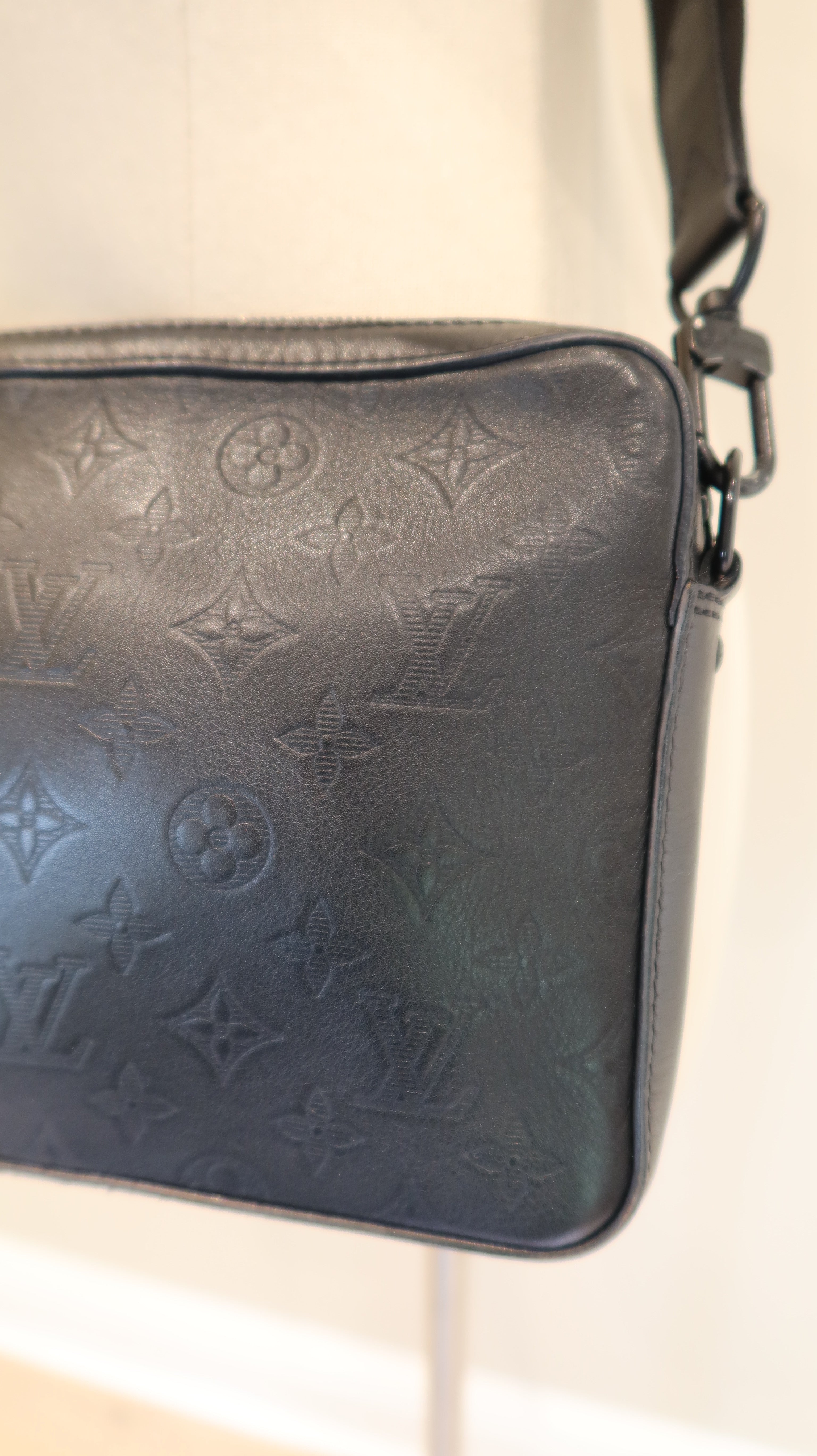 Louis Vuitton Duo Messenger Bag