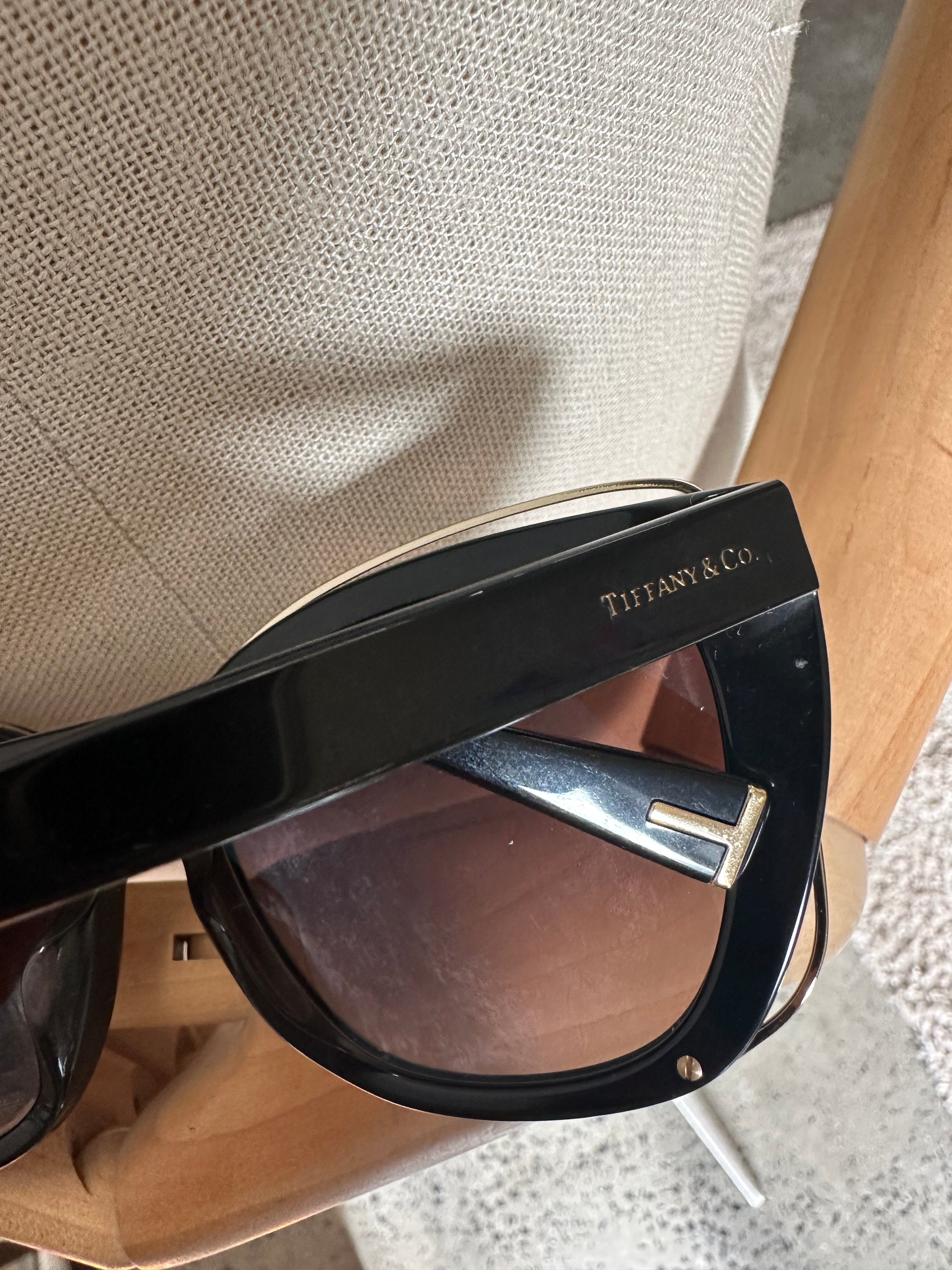 Tiffany & Co Sunglasses