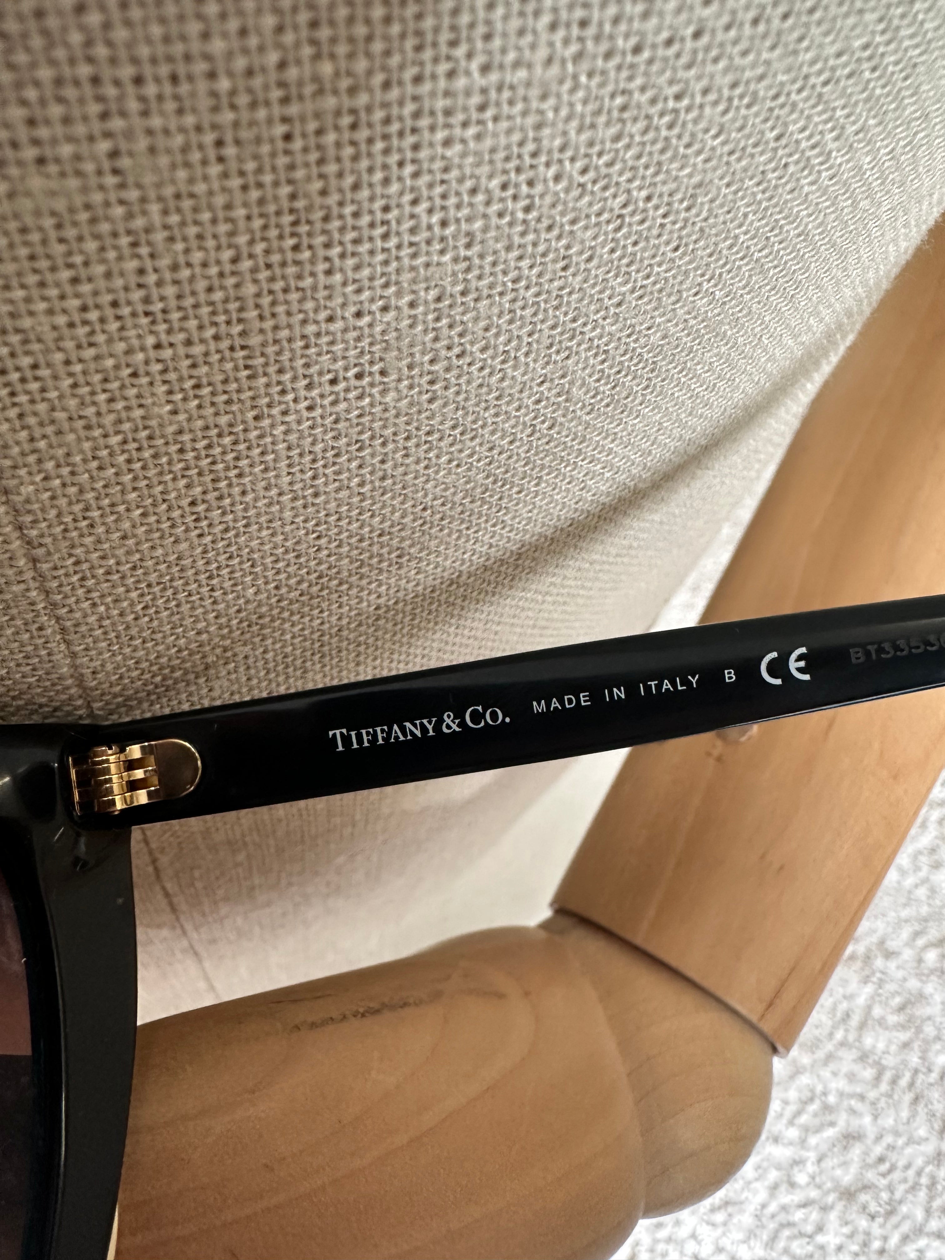 Tiffany & Co Sunglasses