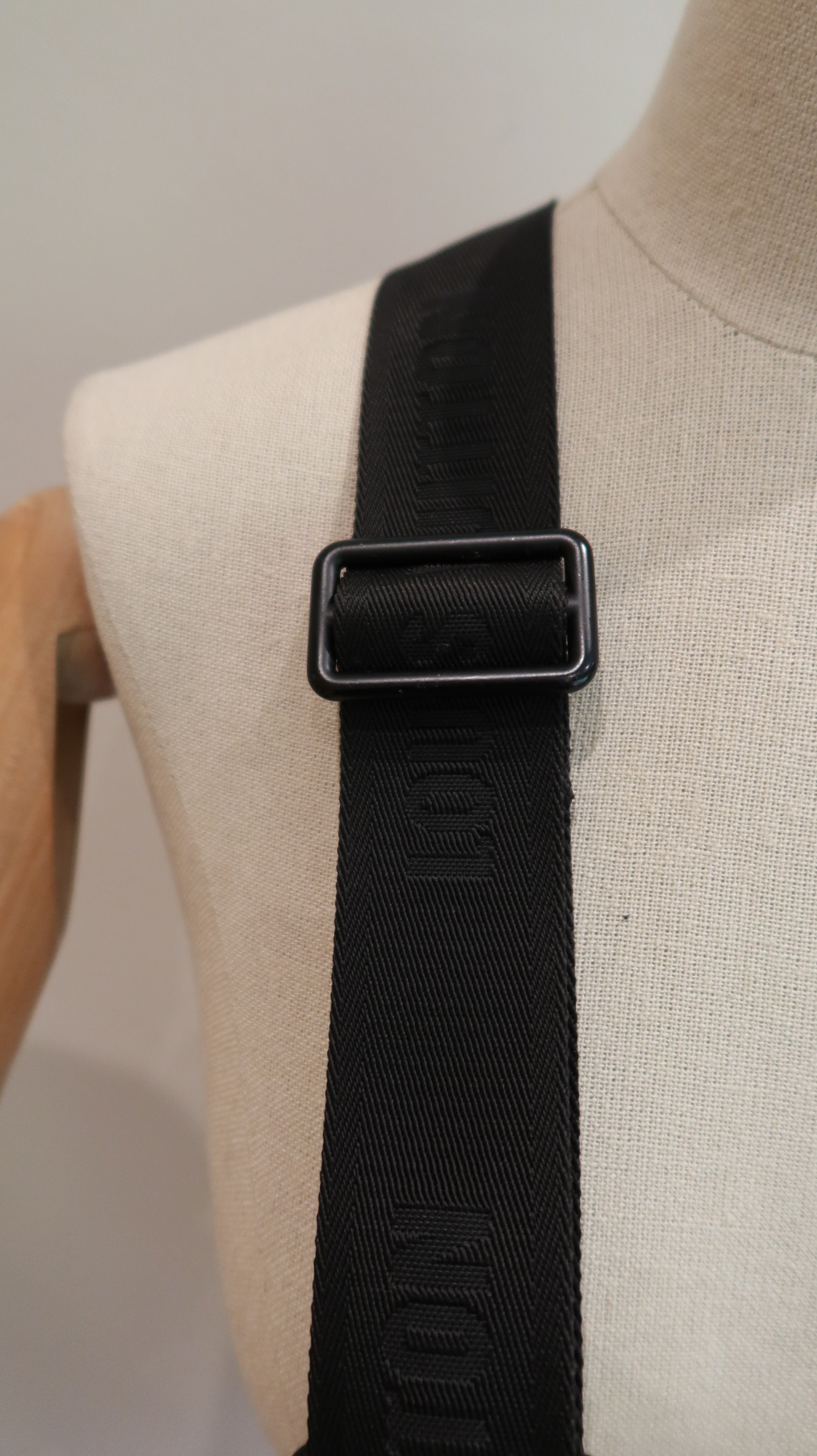 Louis Vuitton Duo Messenger Bag