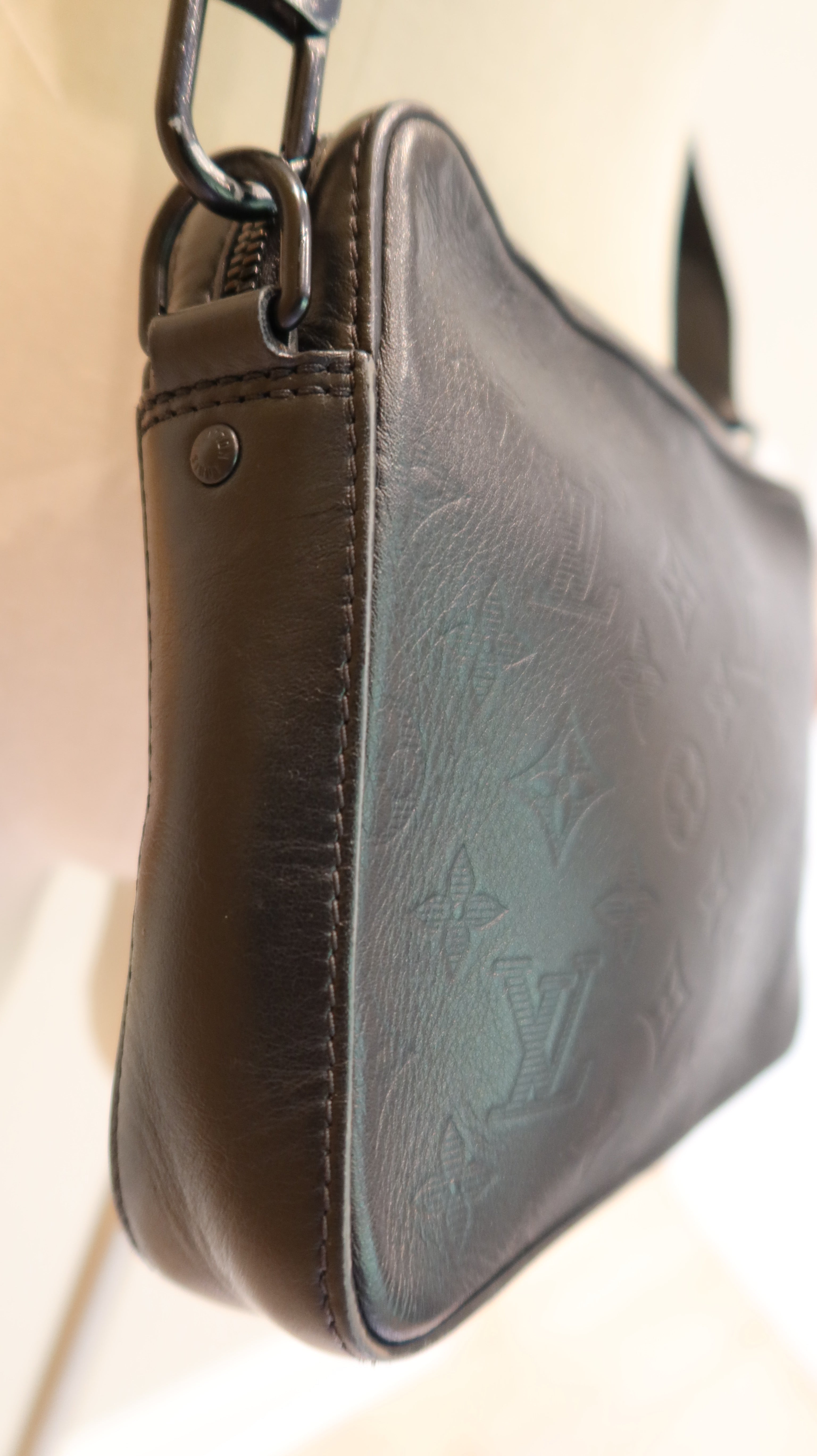 Louis Vuitton Duo Messenger Bag