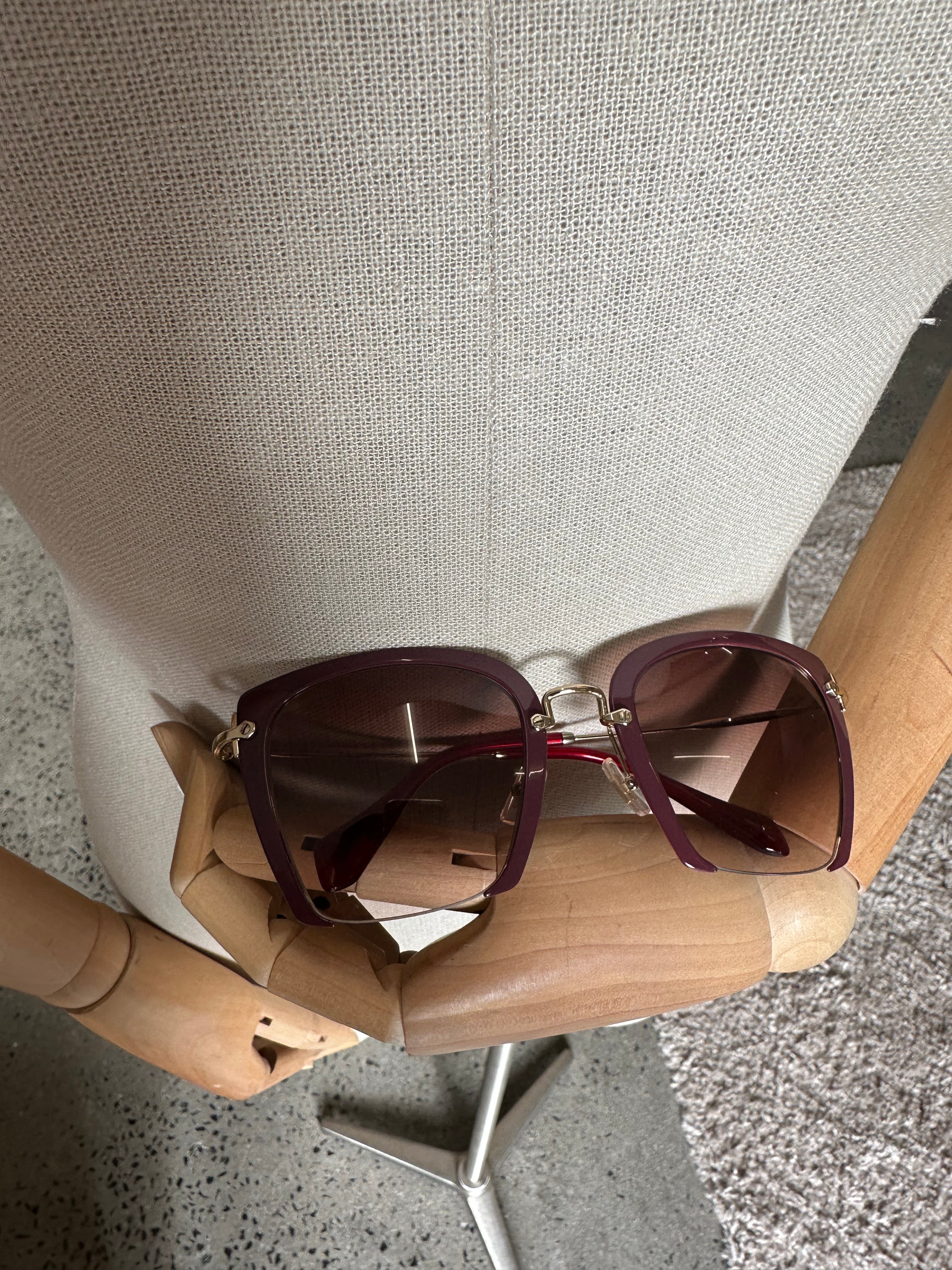 Miu Miu Sunglasses