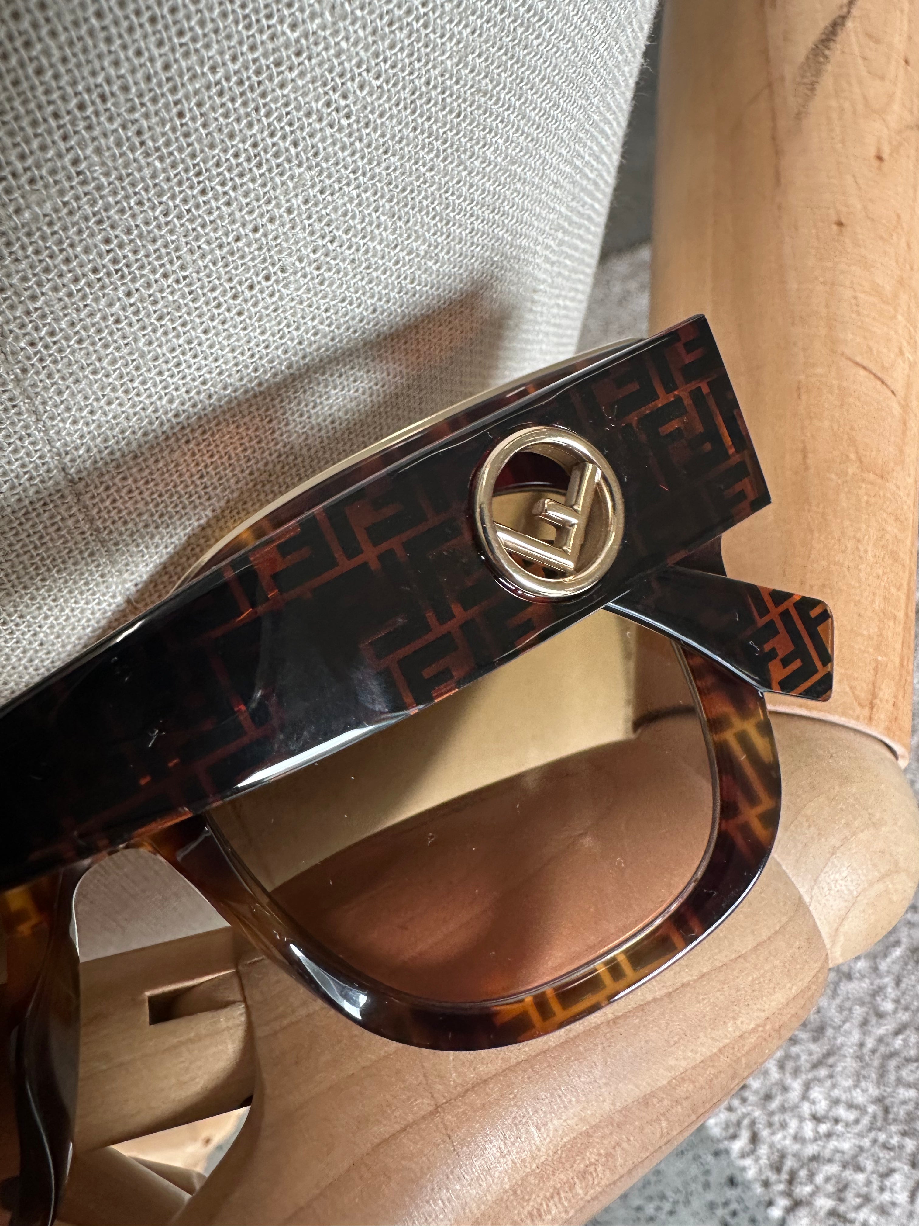 Fendi Sunglasses