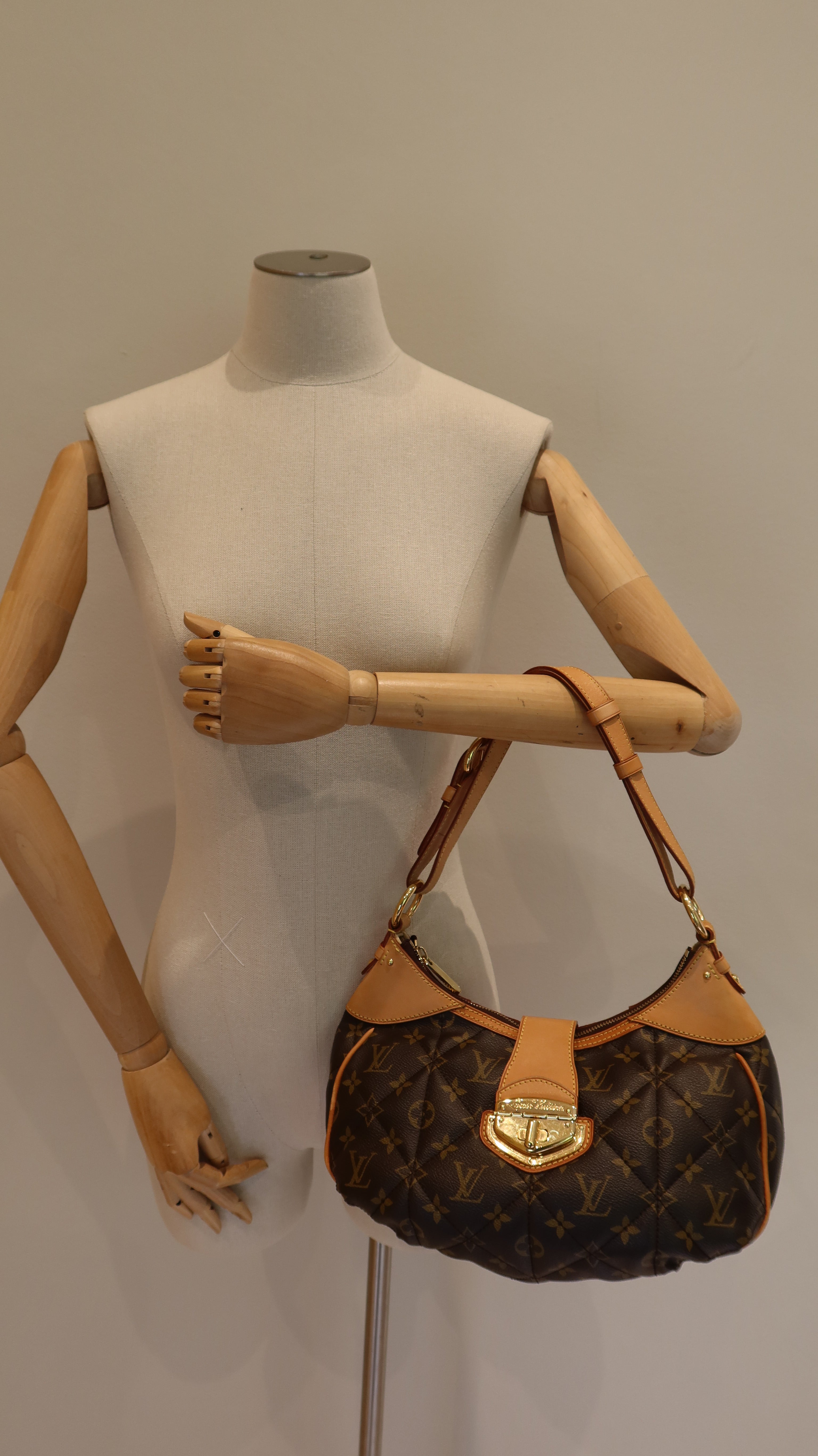 Louis Vuitton Etoile City PM Bag