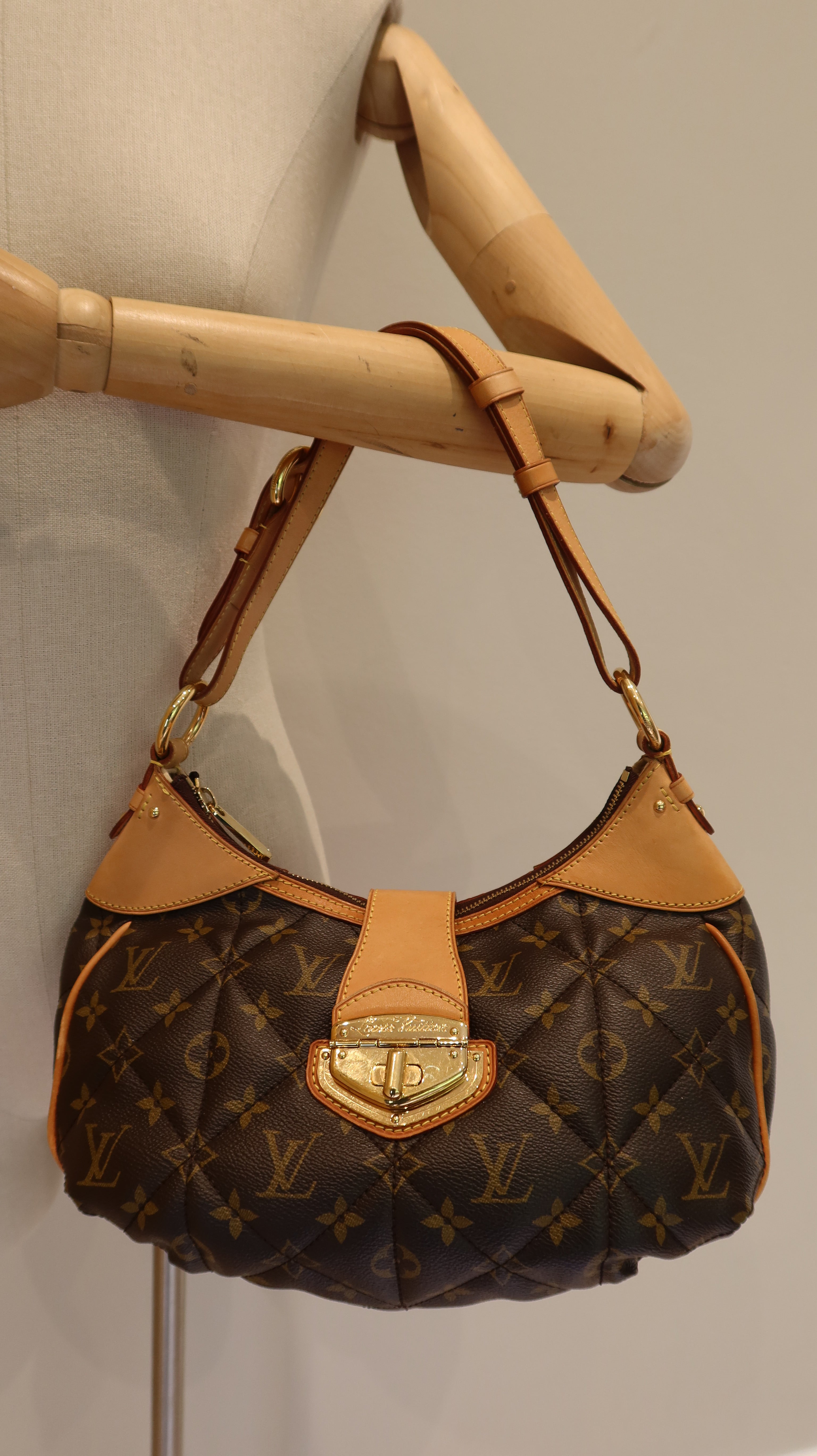 Louis Vuitton Etoile City PM Bag