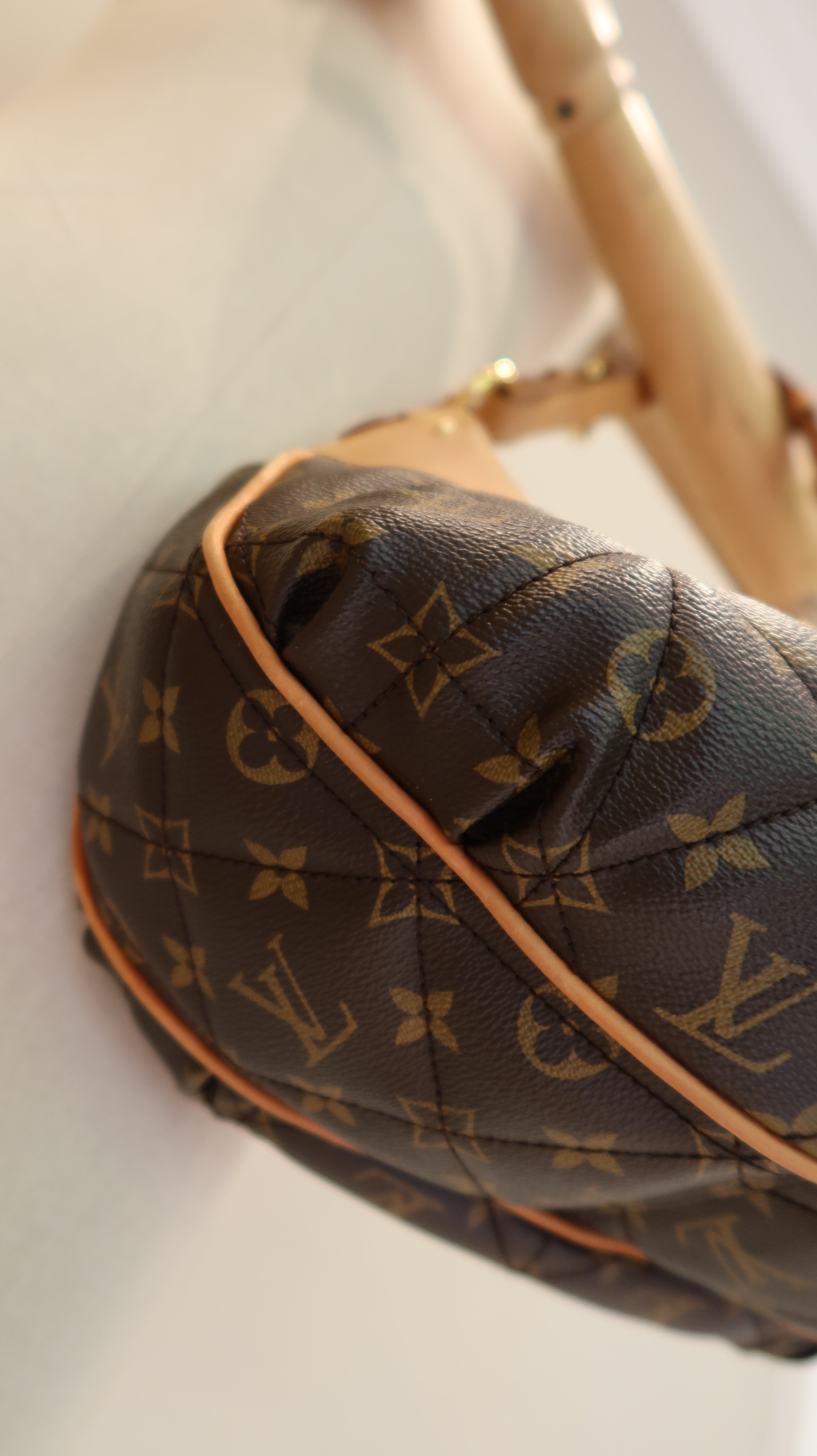 Louis Vuitton Etoile City PM Bag