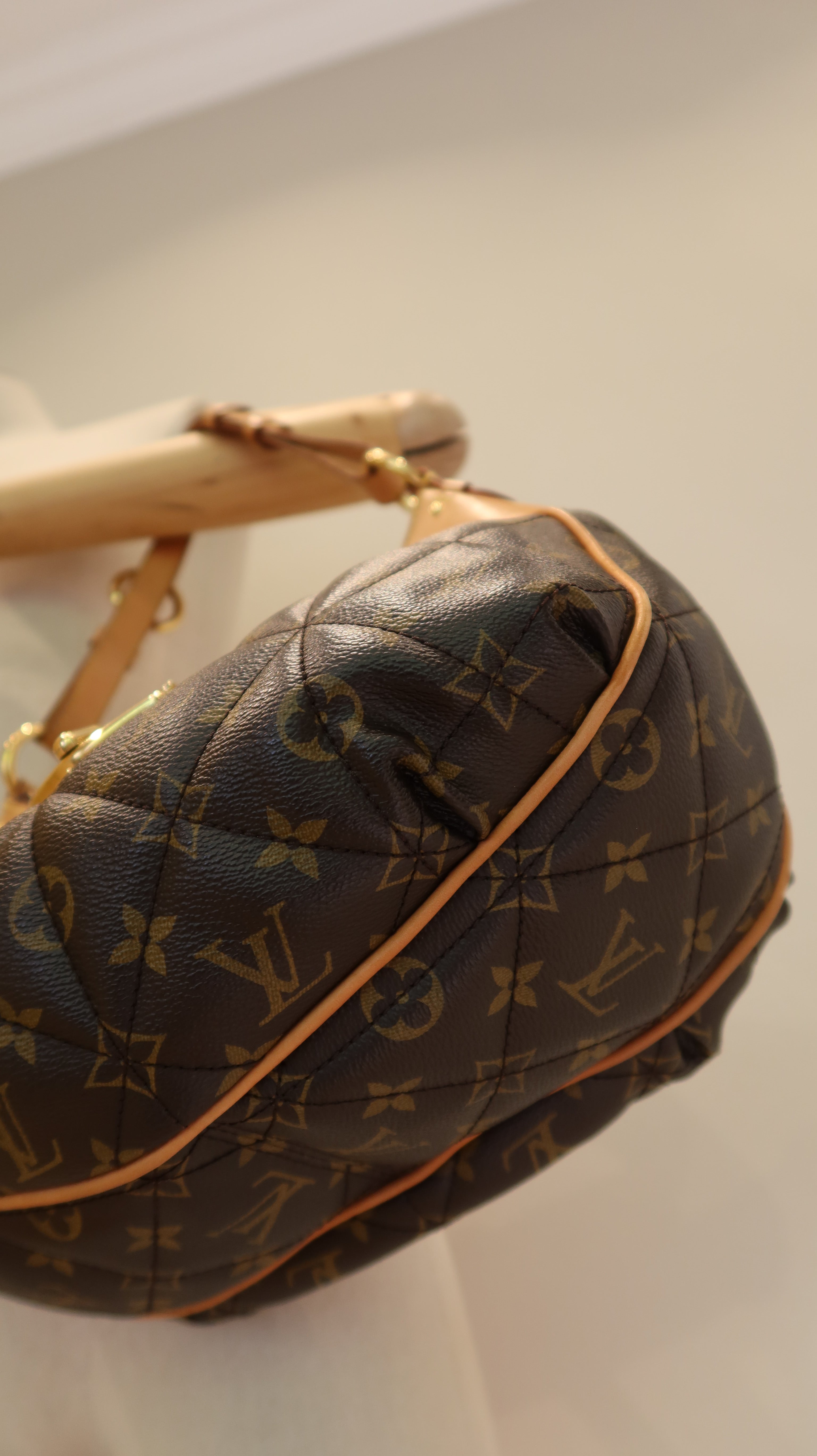Louis Vuitton Etoile City PM Bag