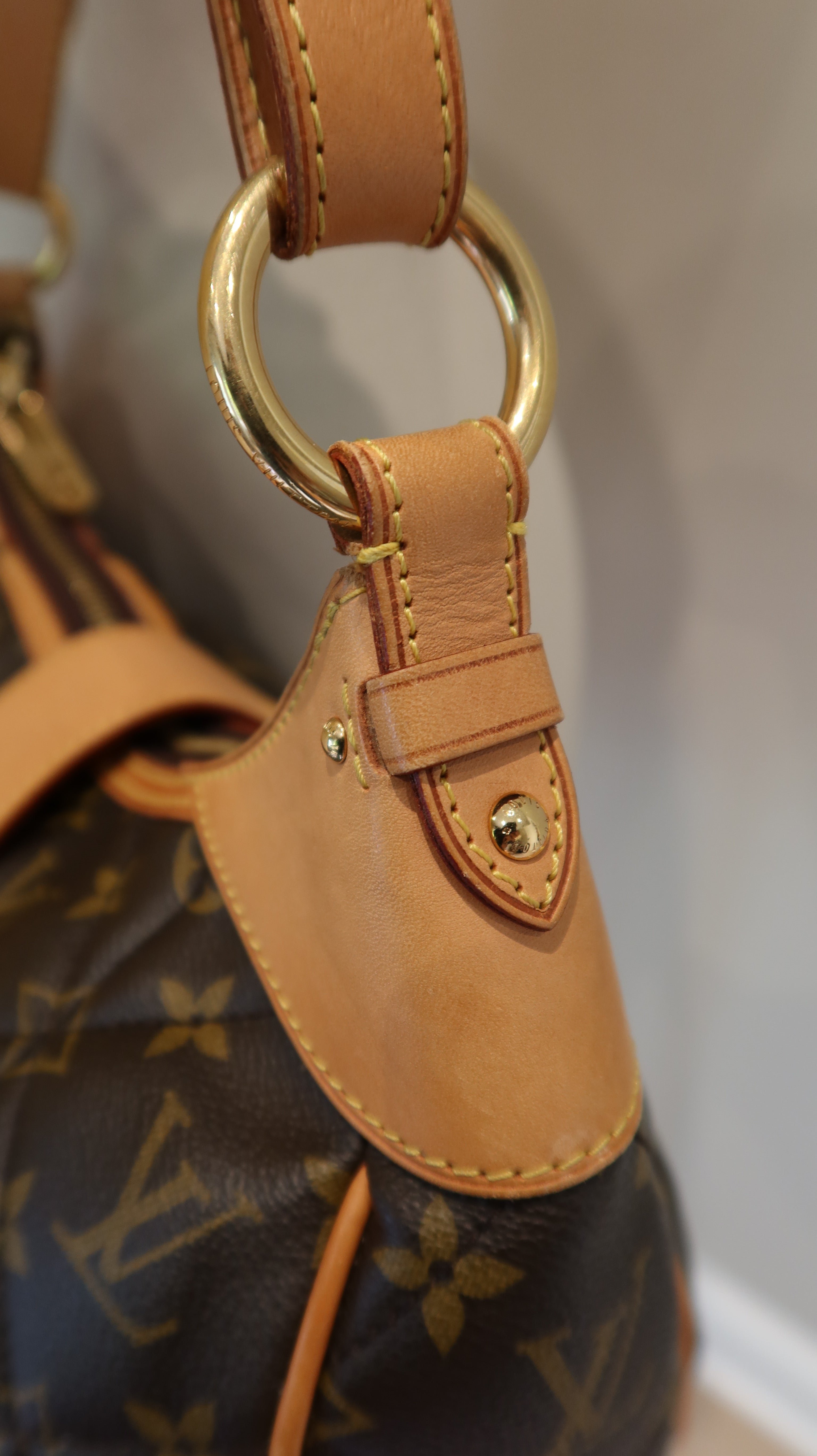 Louis Vuitton Etoile City PM Bag