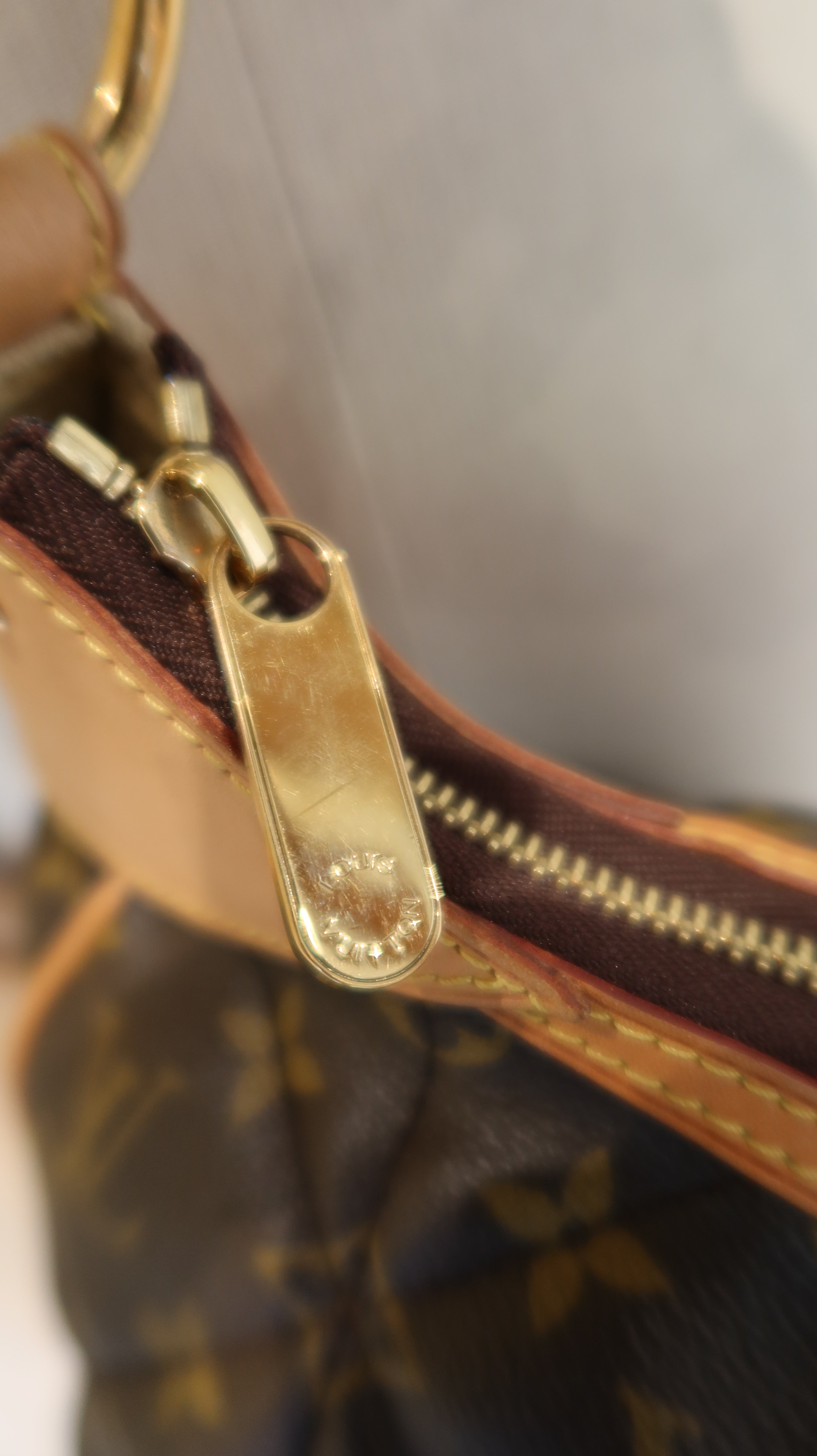 Louis Vuitton Etoile City PM Bag