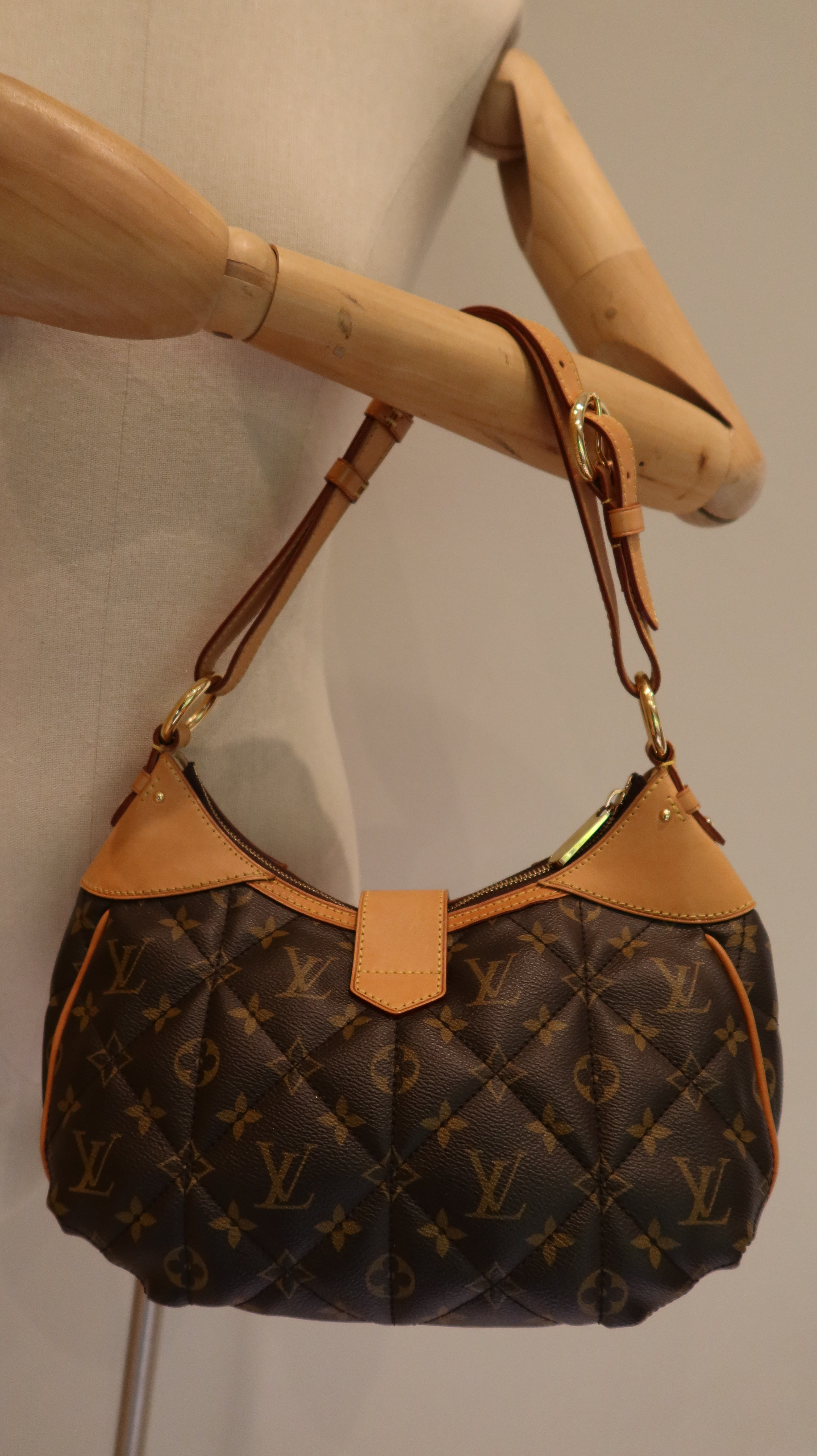 Louis Vuitton Etoile City PM Bag