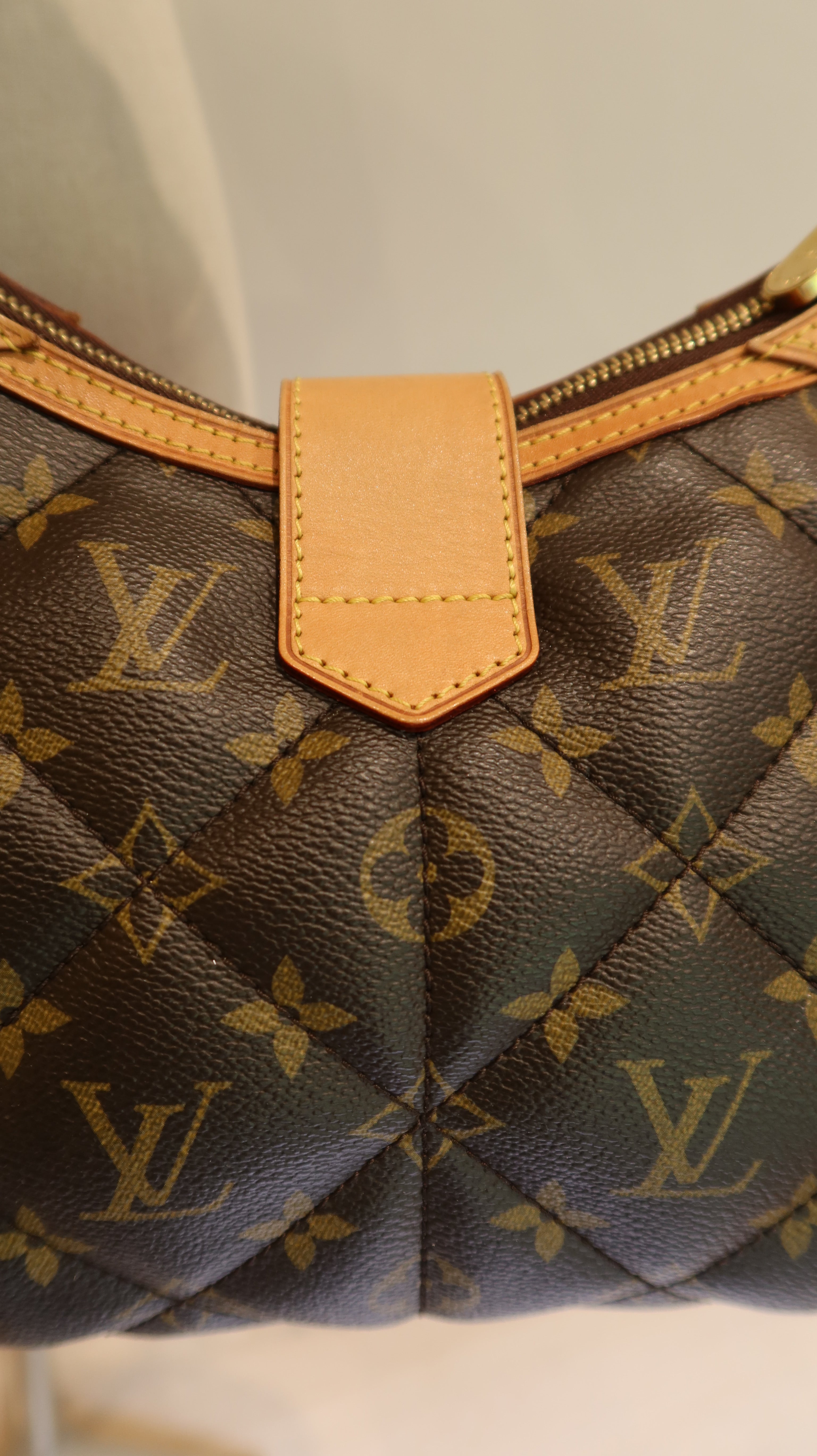 Louis Vuitton Etoile City PM Bag