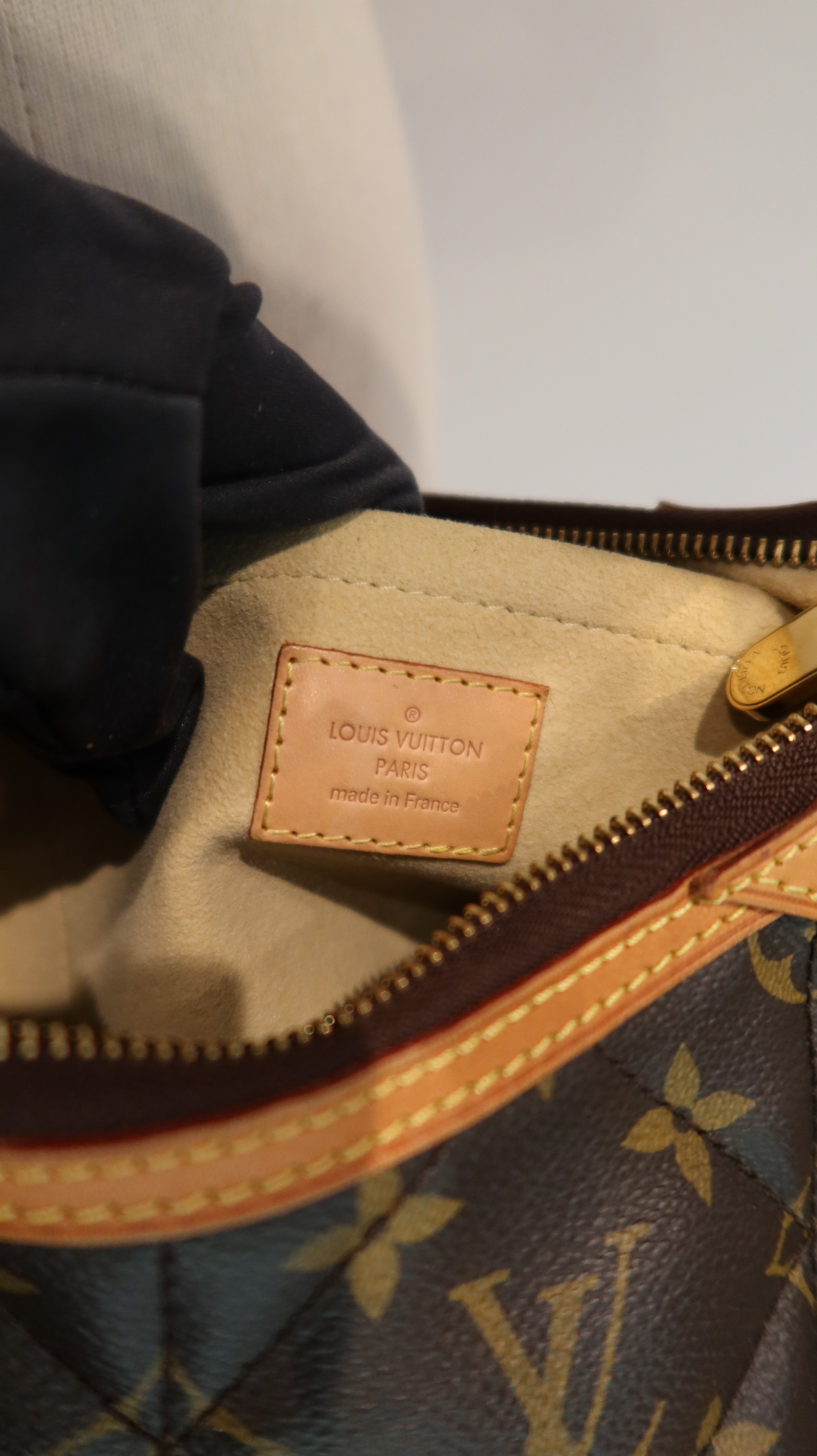 Louis Vuitton Etoile City PM Bag