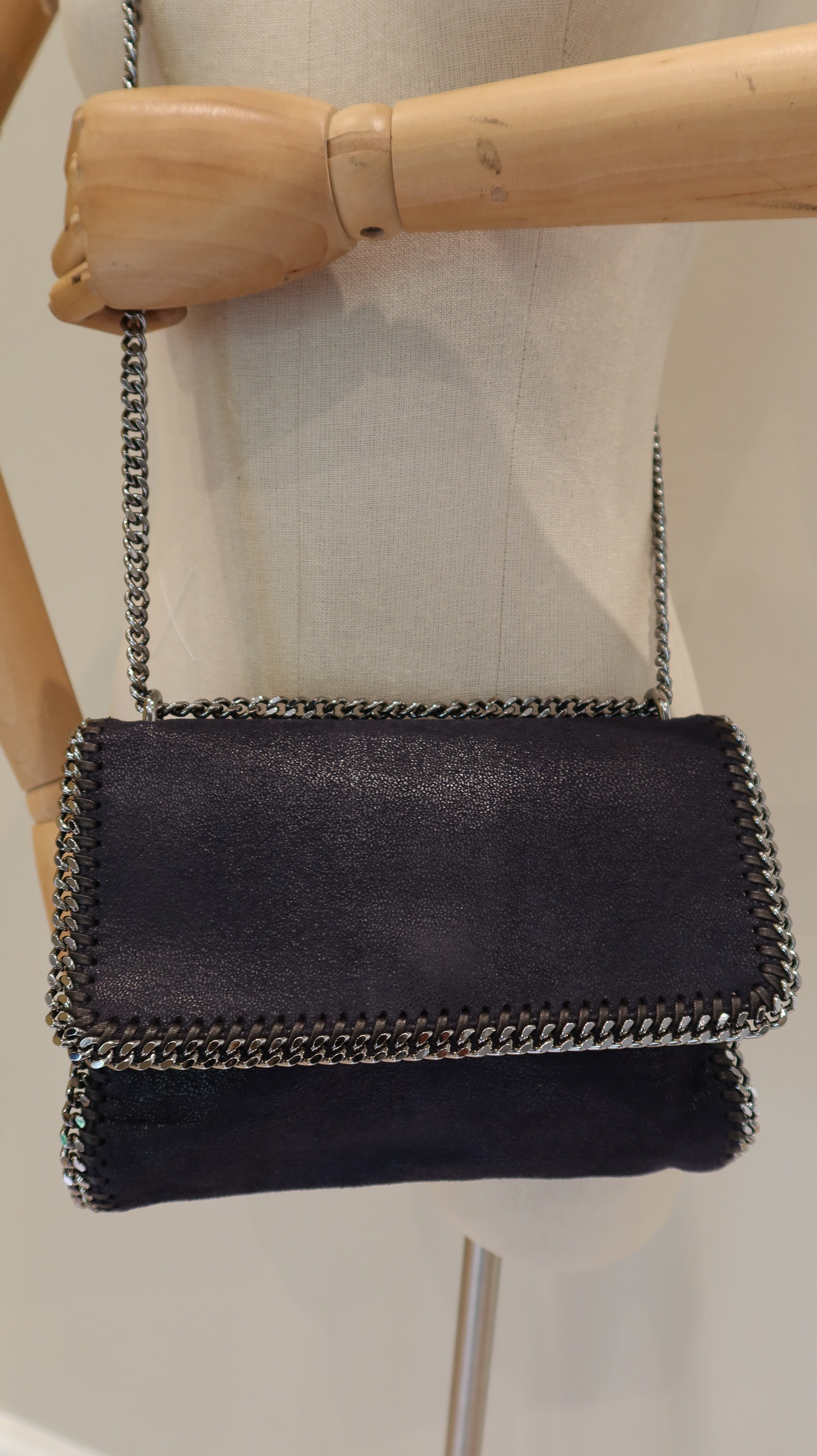 Stella McCartney Falabella Shoulder Bag