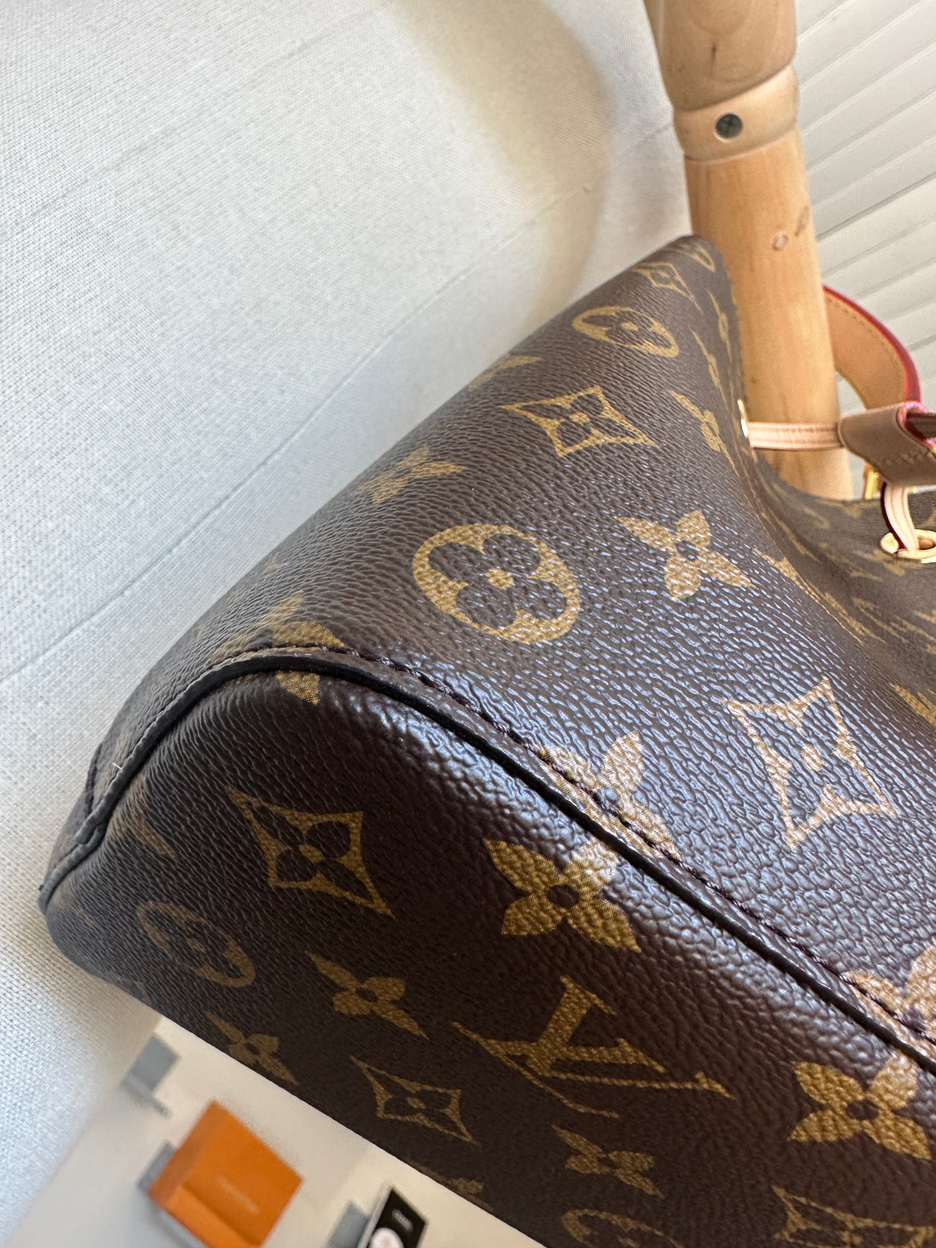 Louis Vuitton NéoNoé BB Bag