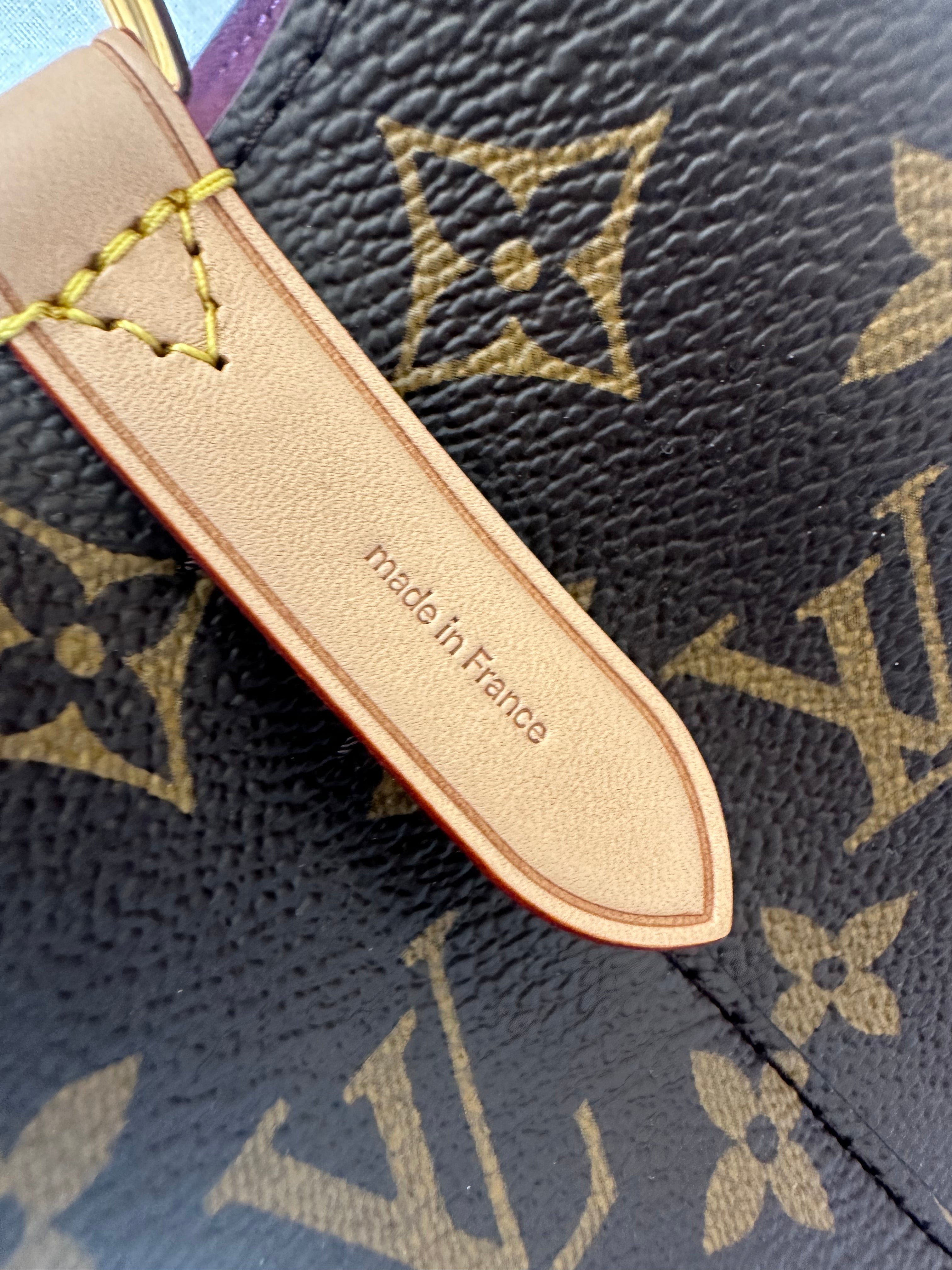 Louis Vuitton NéoNoé BB Bag