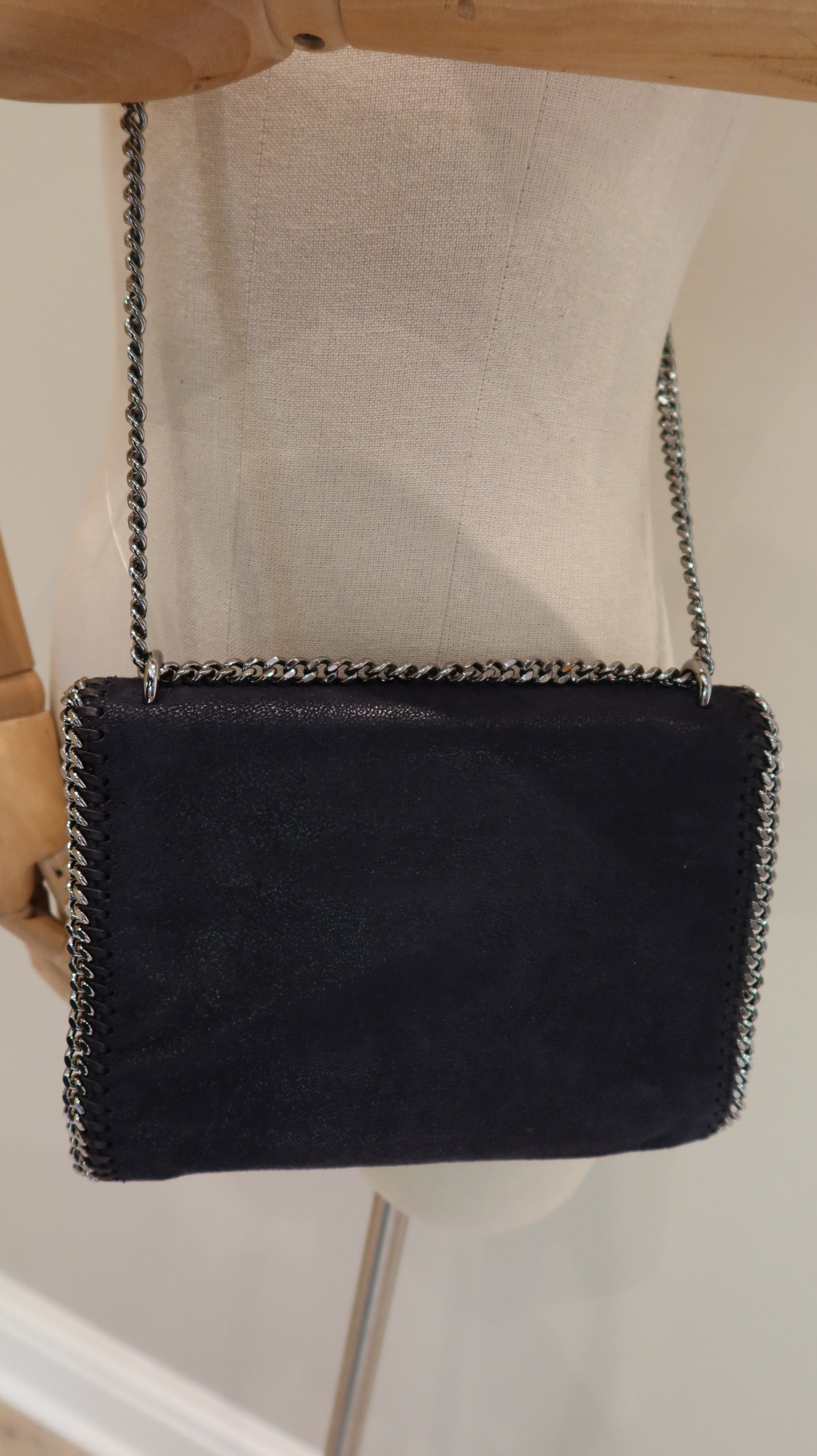 Stella McCartney Falabella Shoulder Bag