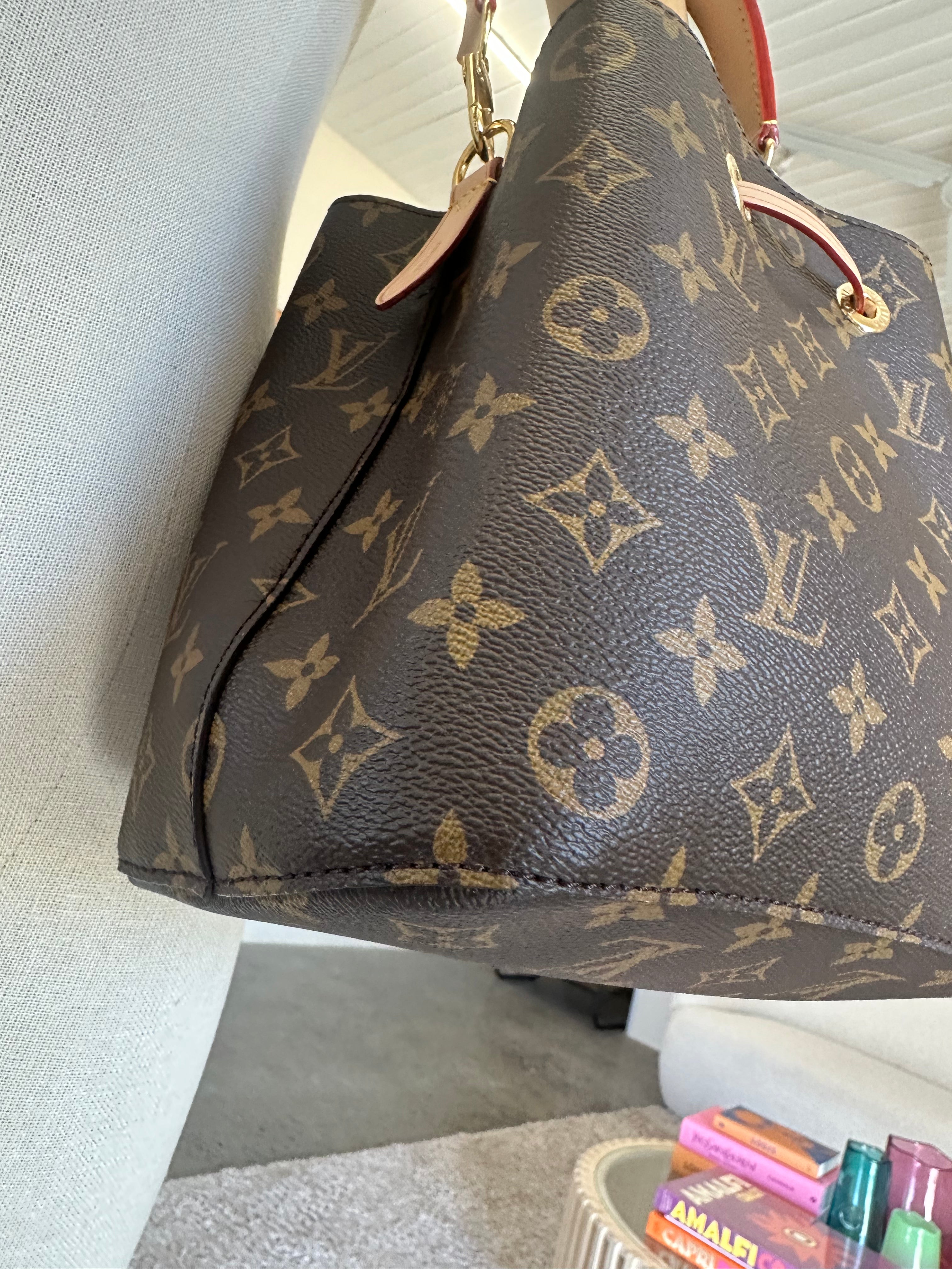 Louis Vuitton NéoNoé BB Bag