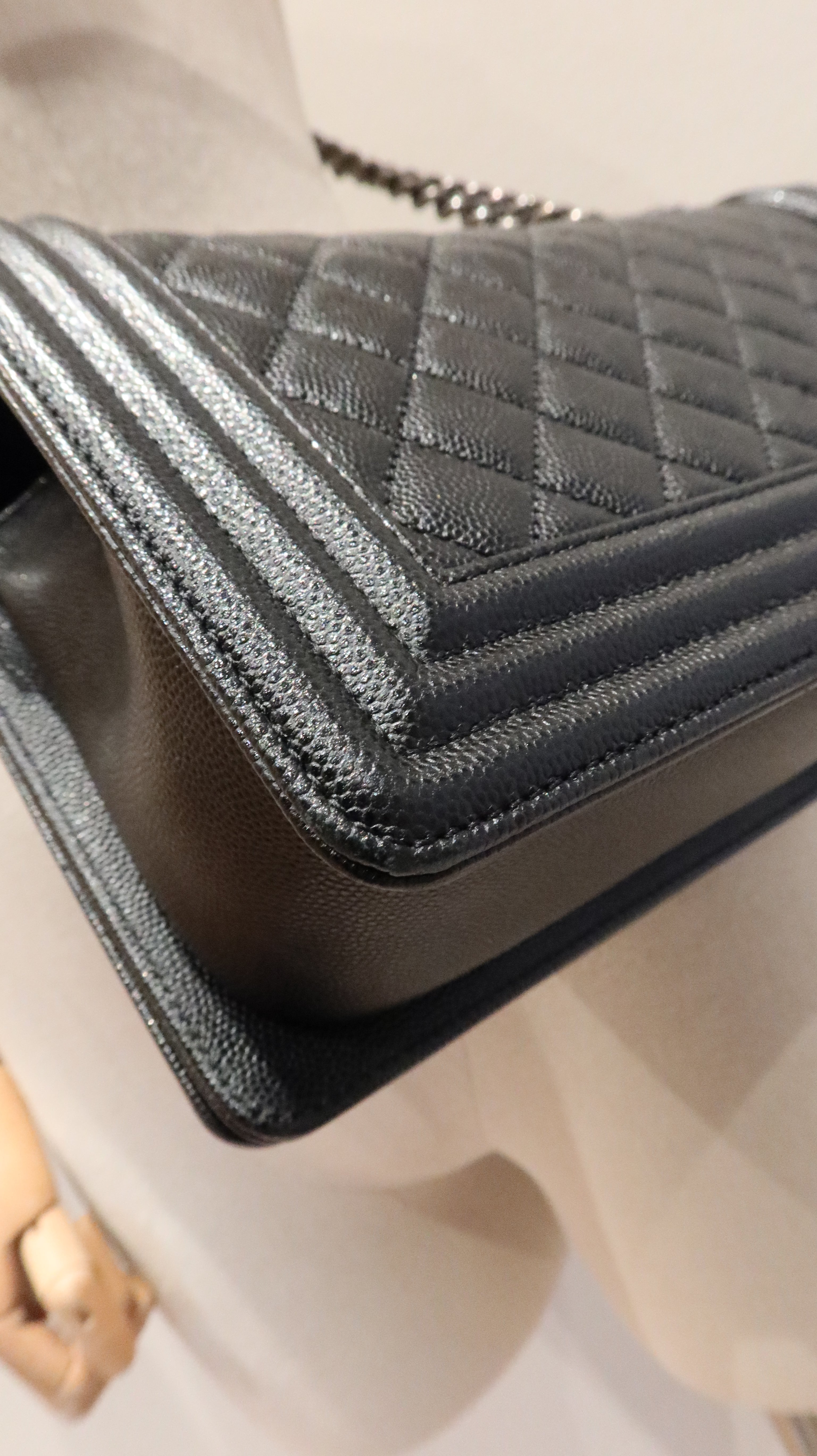 Chanel Boy Bag